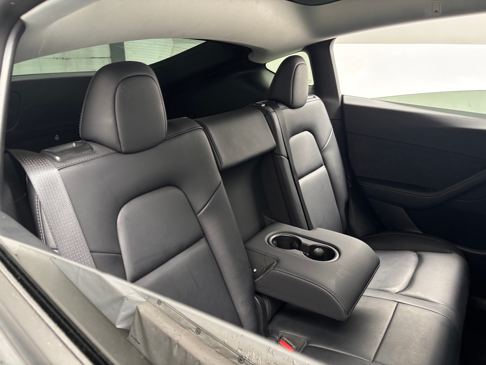Thumbnail: 2022 Tesla Model Y - 5