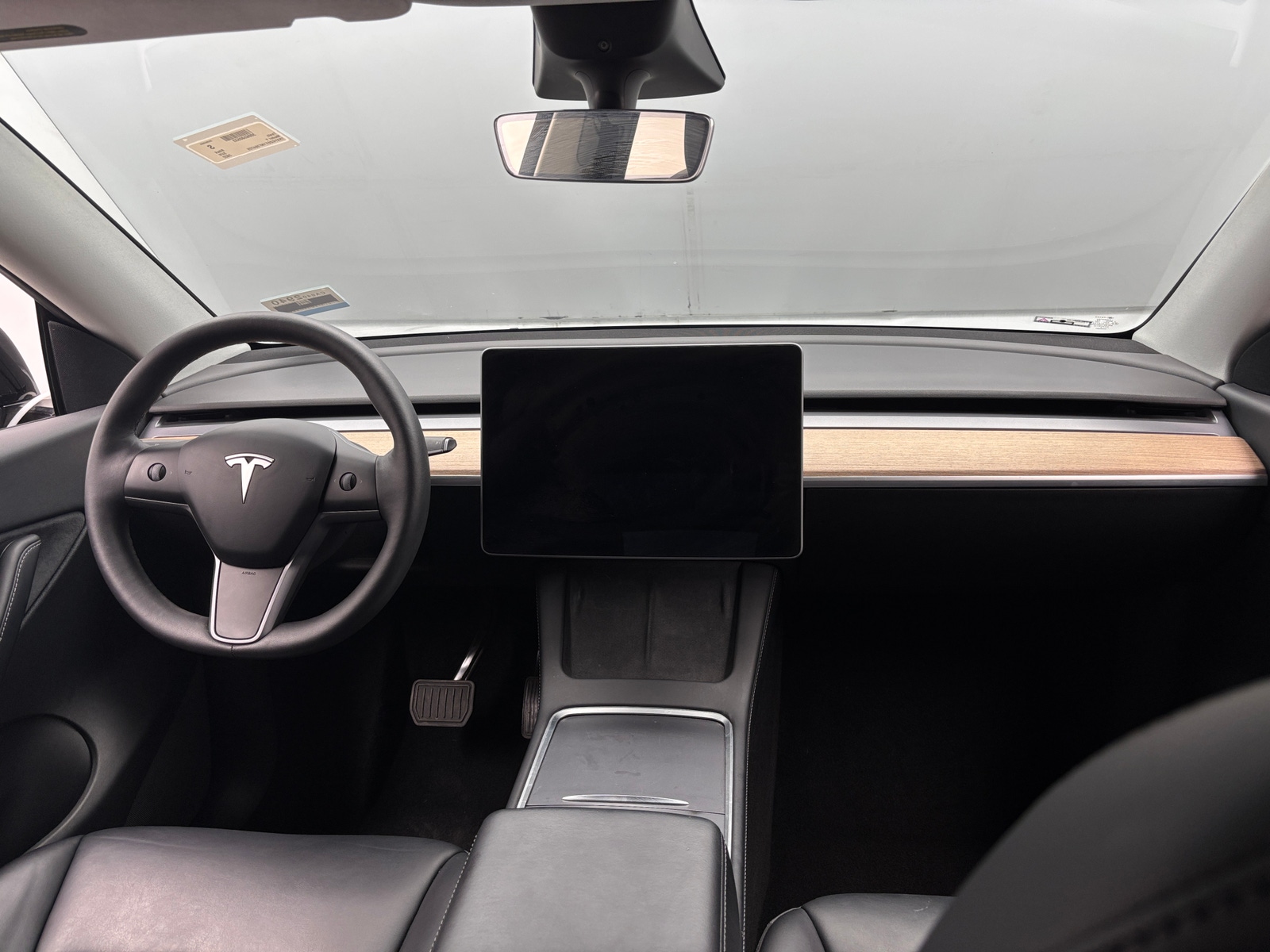 Thumbnail: 2022 Tesla Model Y - 2