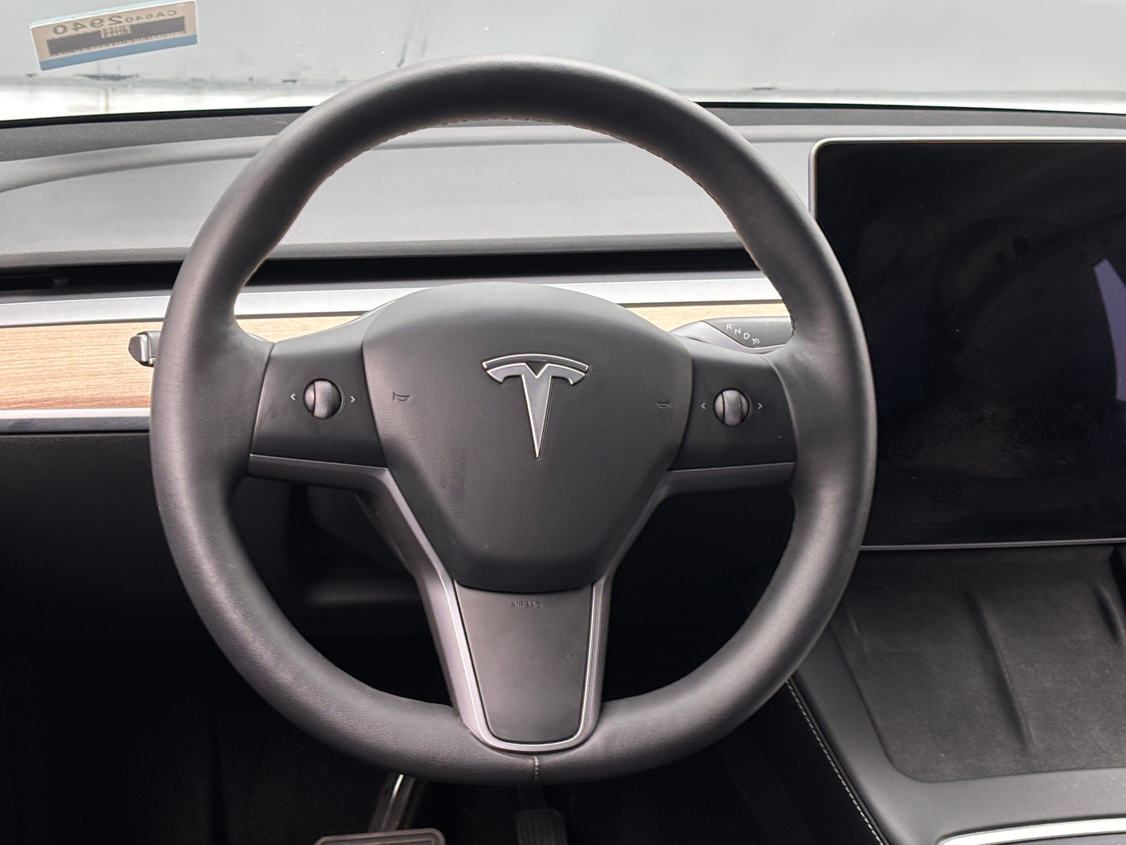 Thumbnail: 2022 Tesla Model Y - 4