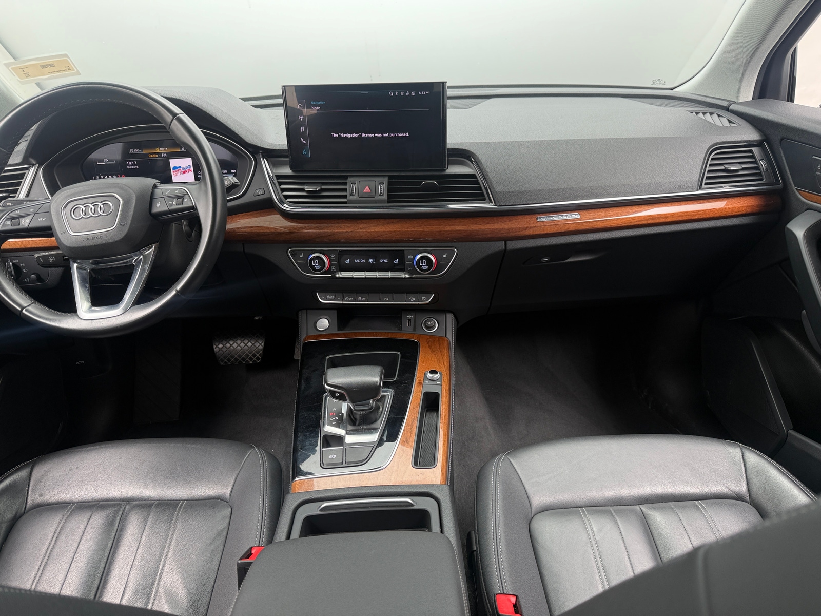 Thumbnail: 2022 Audi Q5 - 2