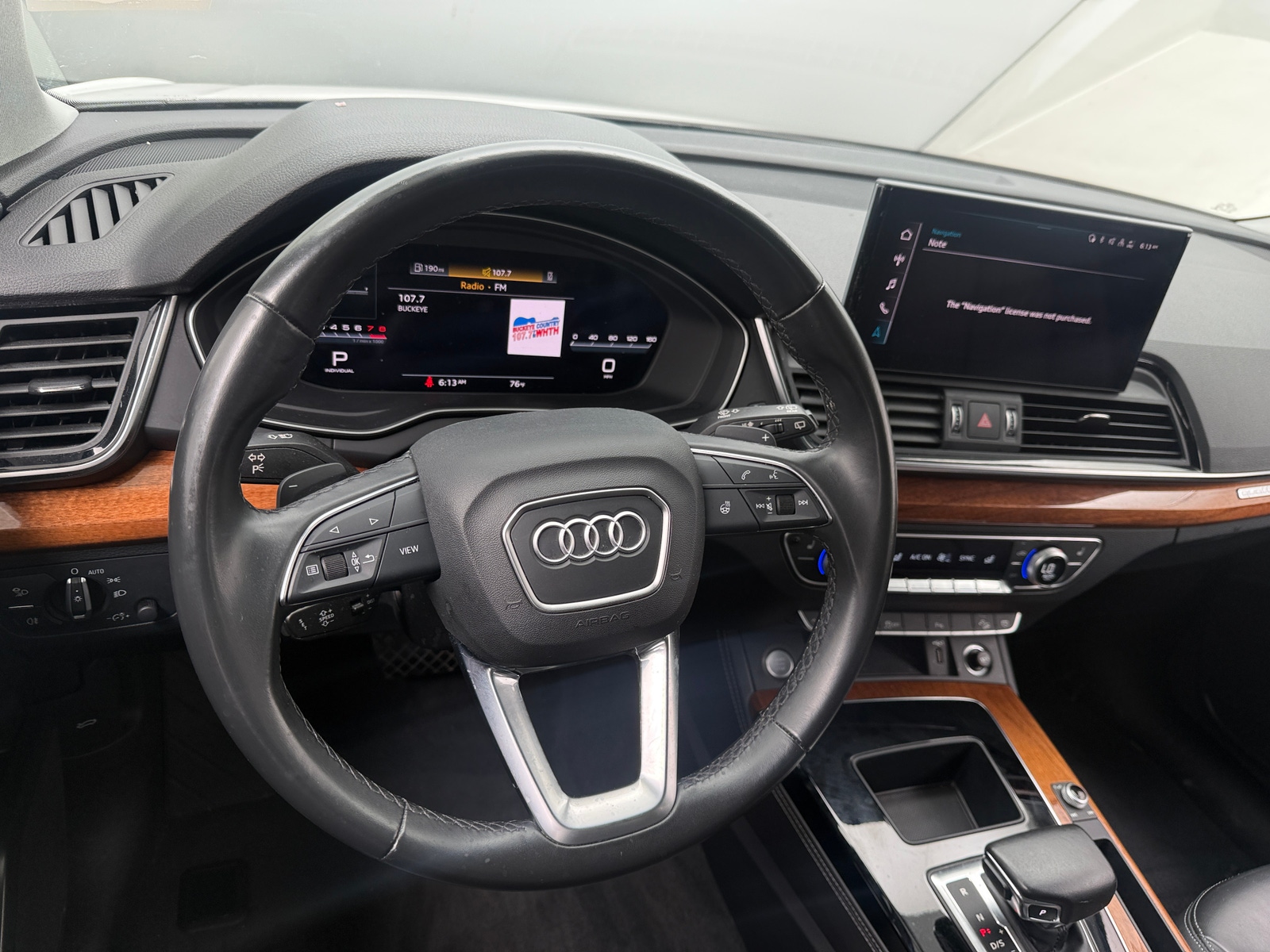Thumbnail: 2022 Audi Q5 - 4