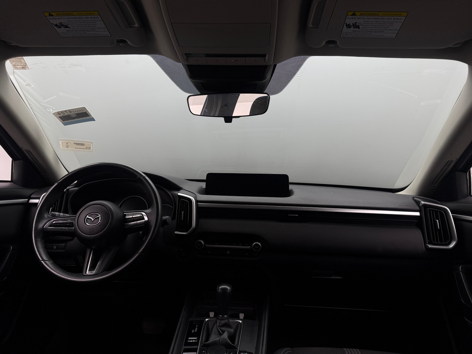 Thumbnail: 2025 Mazda CX-50 - 2