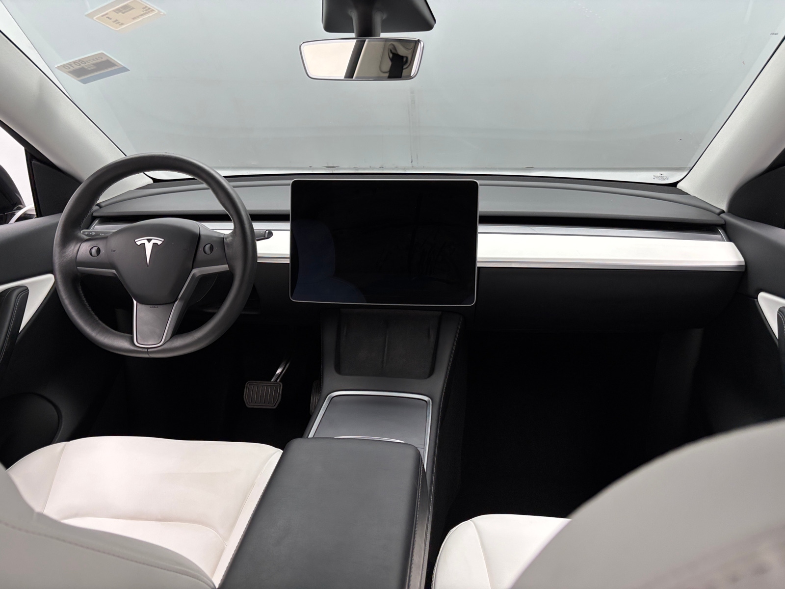 Thumbnail: 2021 Tesla Model Y - 2