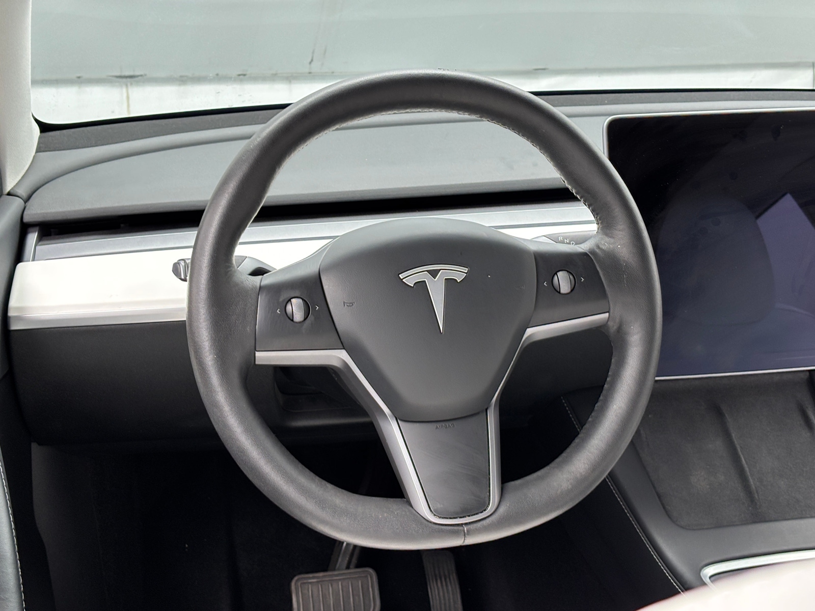 Thumbnail: 2021 Tesla Model Y - 4