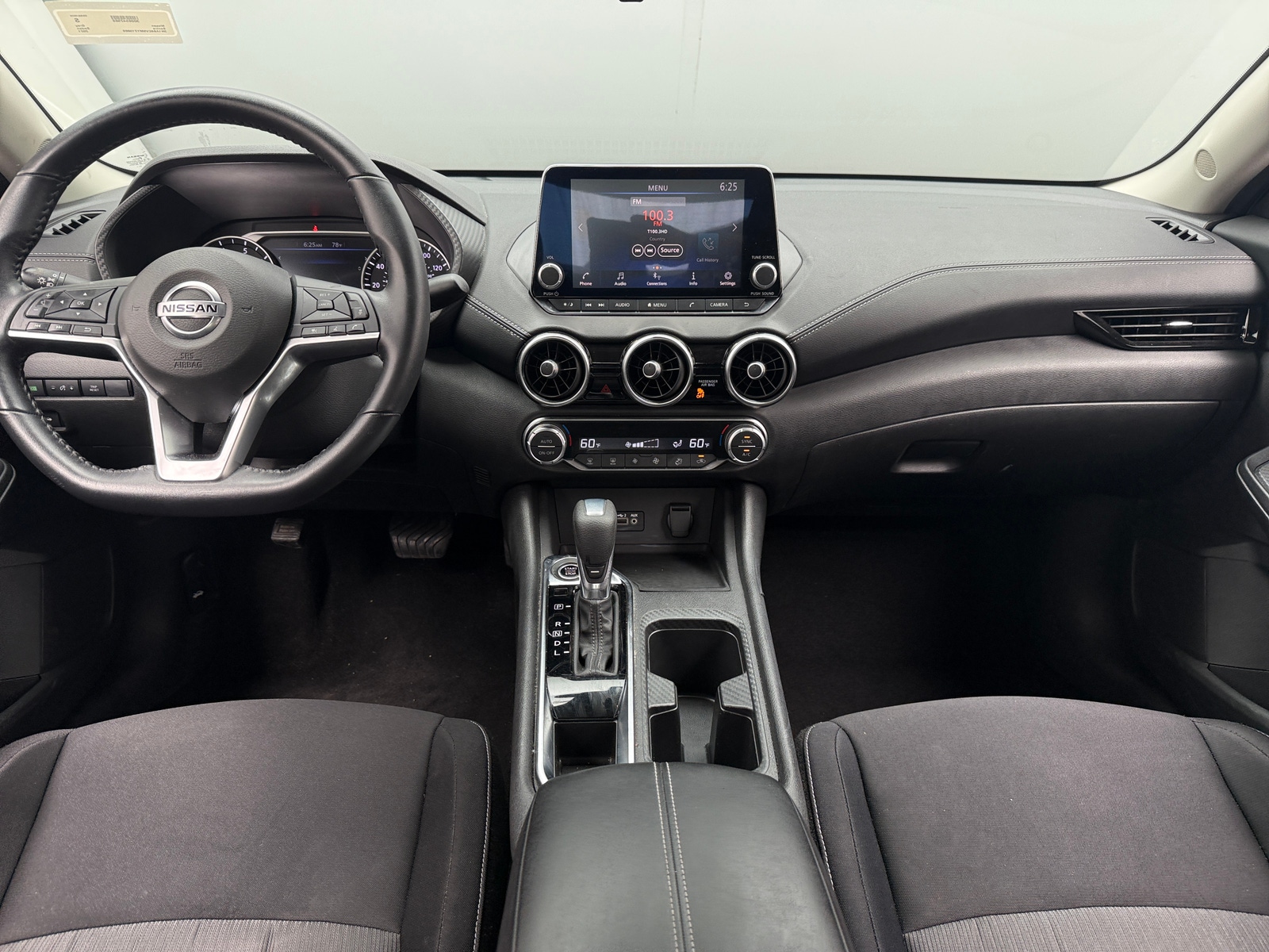 Thumbnail: 2021 Nissan Sentra - 3