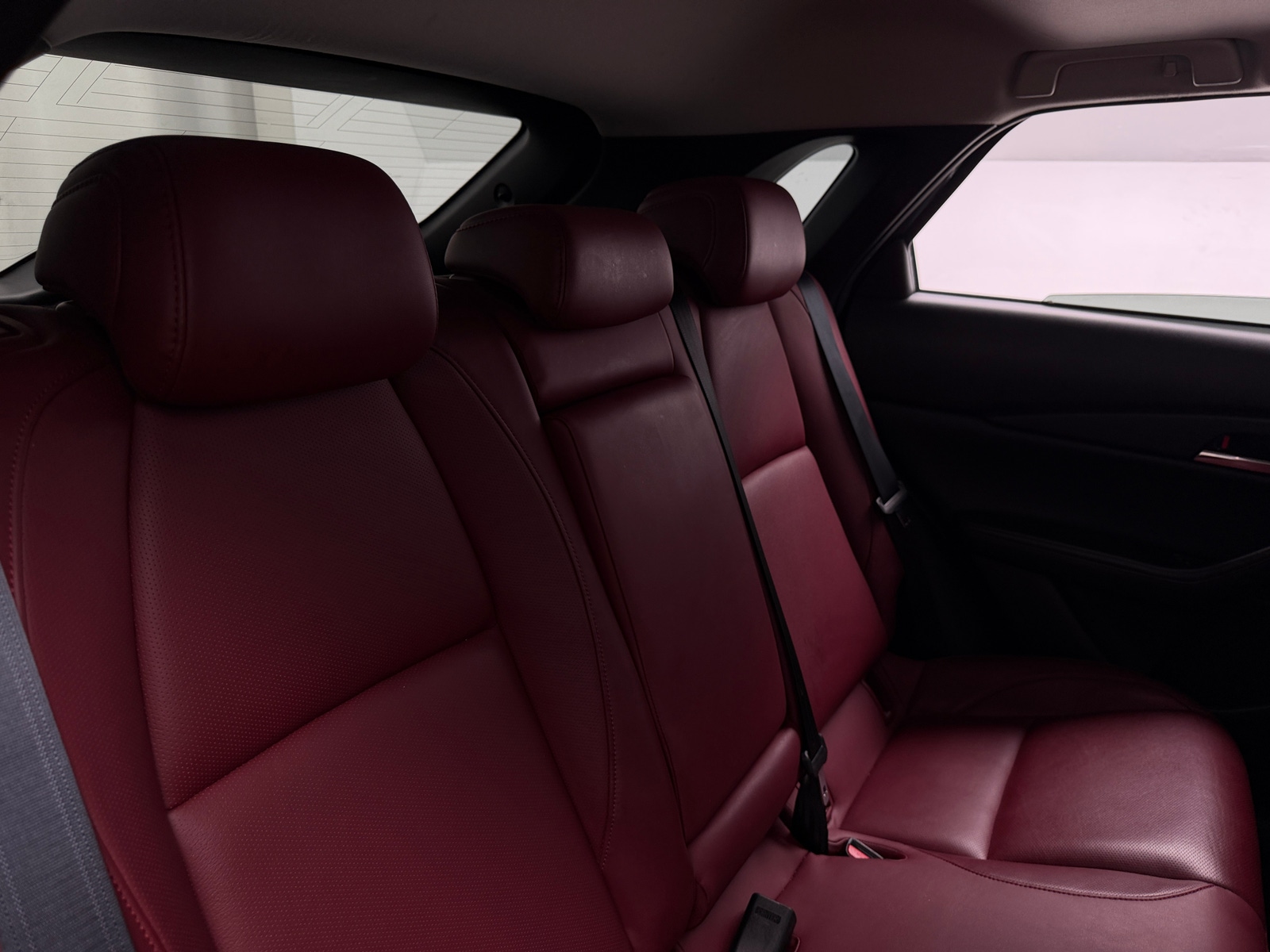 Thumbnail: 2025 Mazda CX-30 - 5