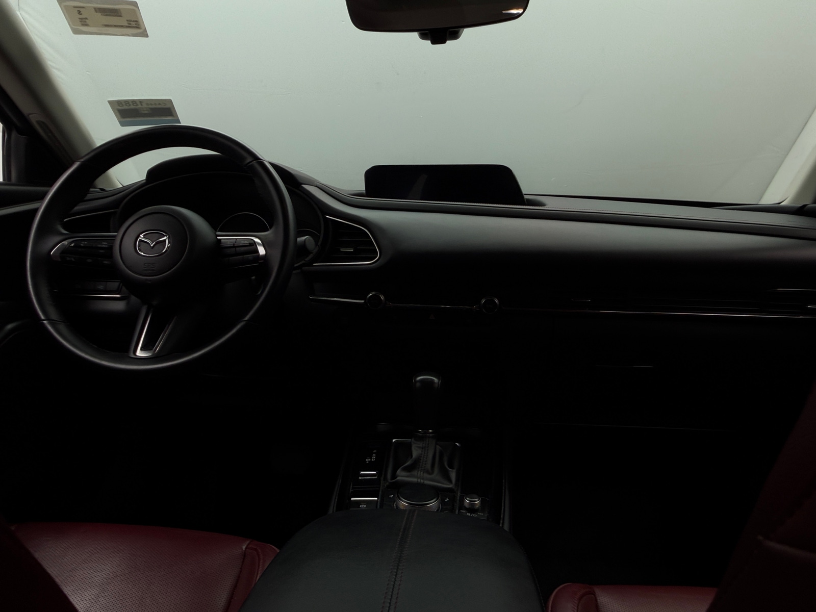 Thumbnail: 2025 Mazda CX-30 - 2