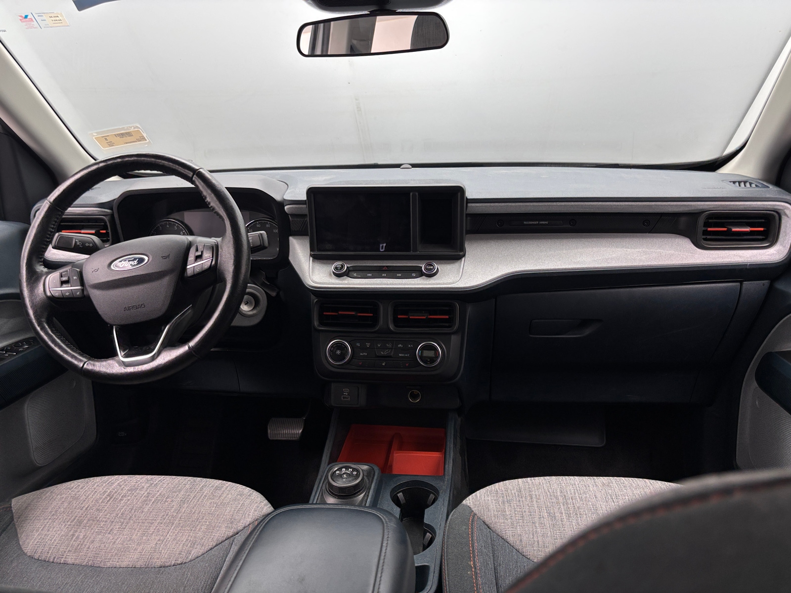 Thumbnail: 2022 Ford Maverick - 3