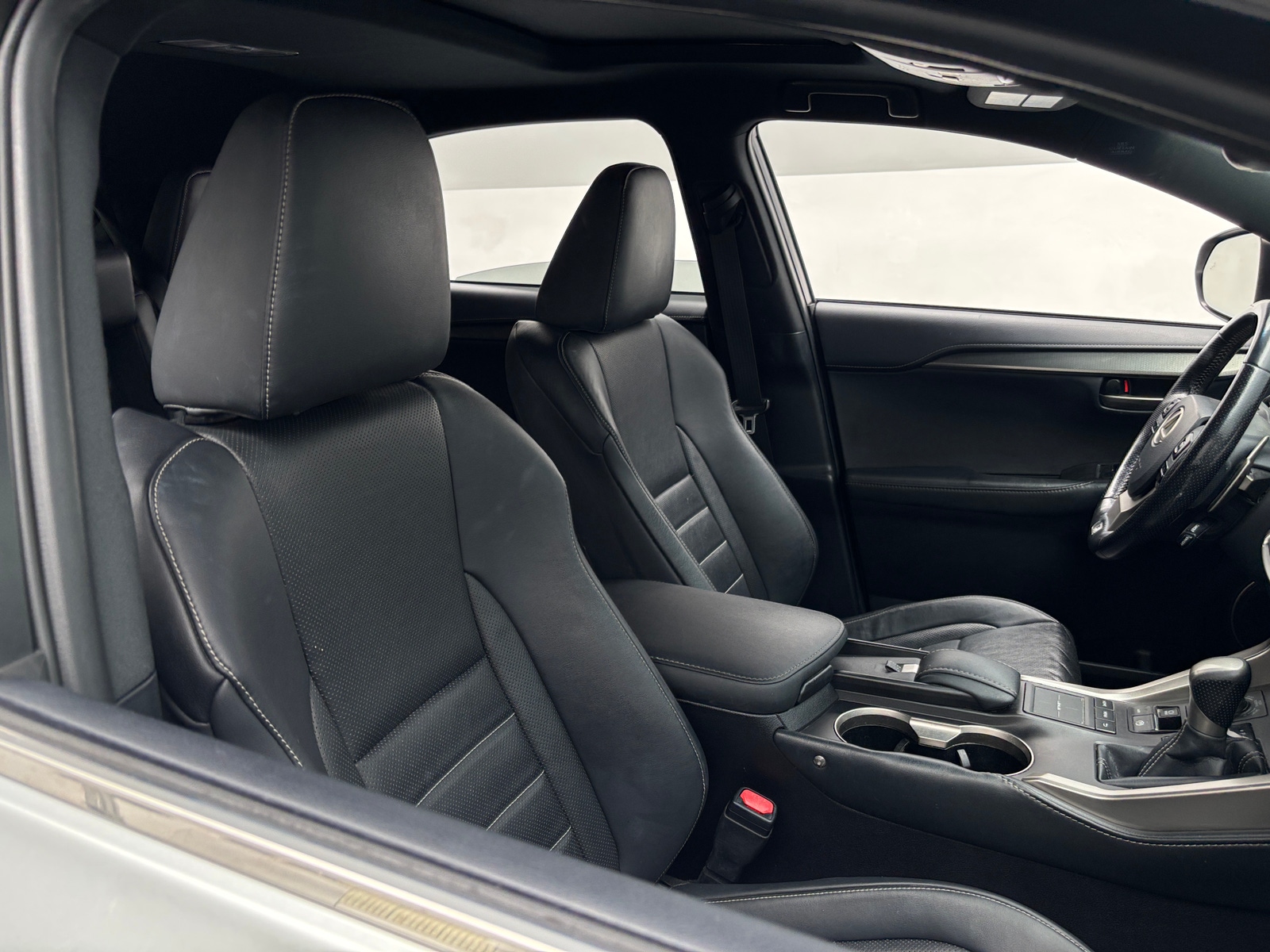 Thumbnail: 2016 Lexus NX - 2