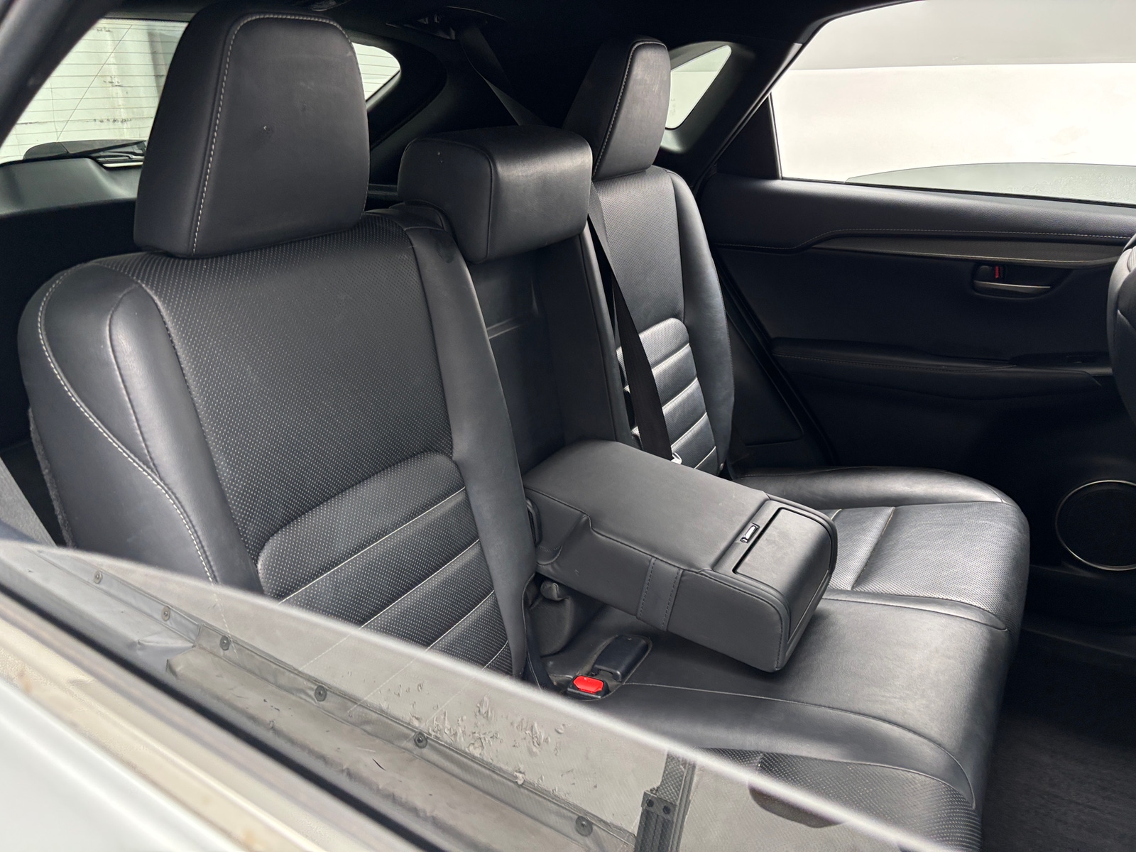 Thumbnail: 2016 Lexus NX - 6