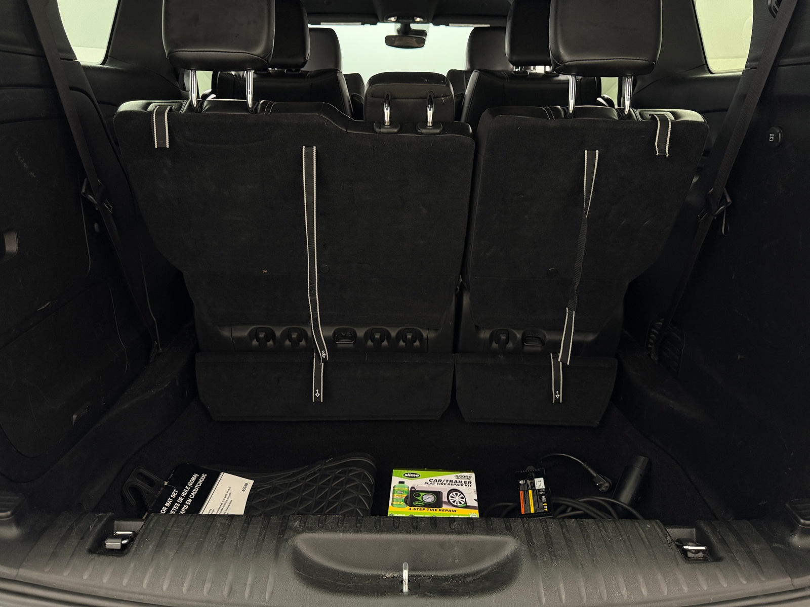 Thumbnail: 2024 Chrysler Pacifica - 6