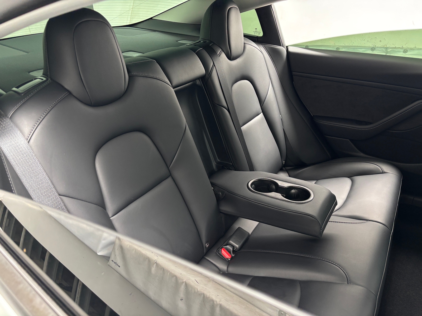 Thumbnail: 2022 Tesla Model 3 - 5