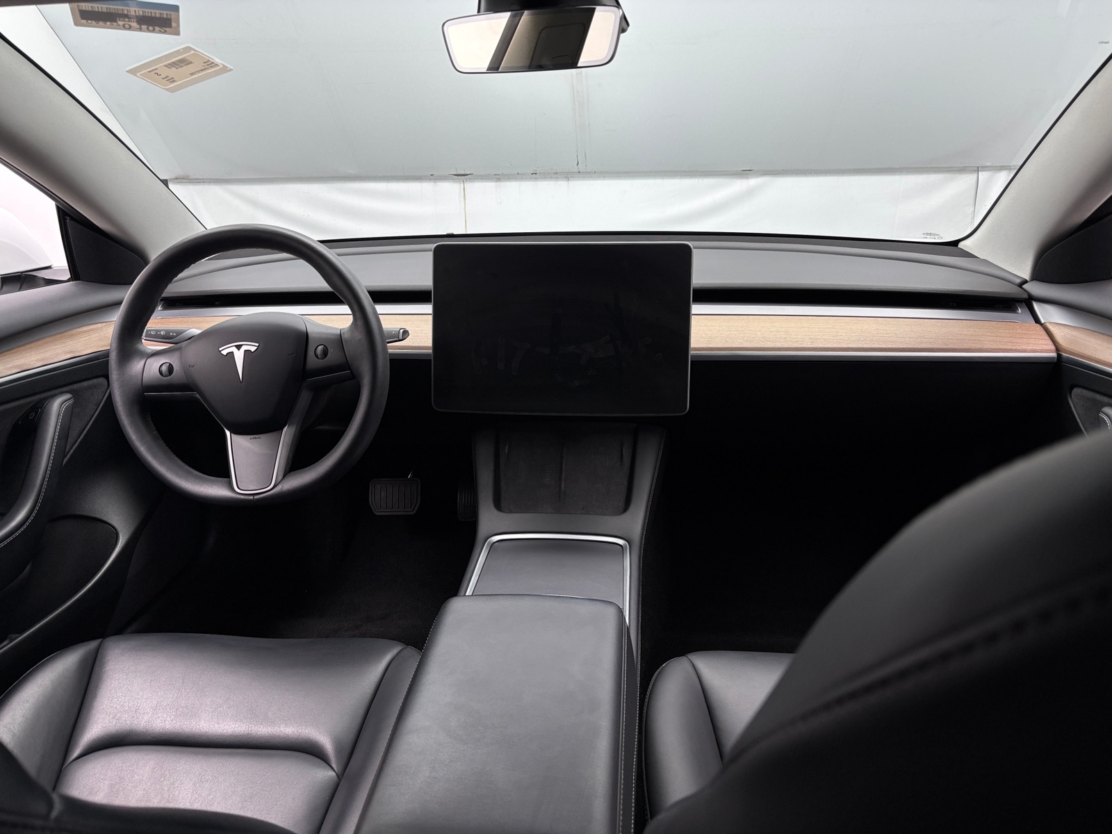 Thumbnail: 2022 Tesla Model 3 - 2