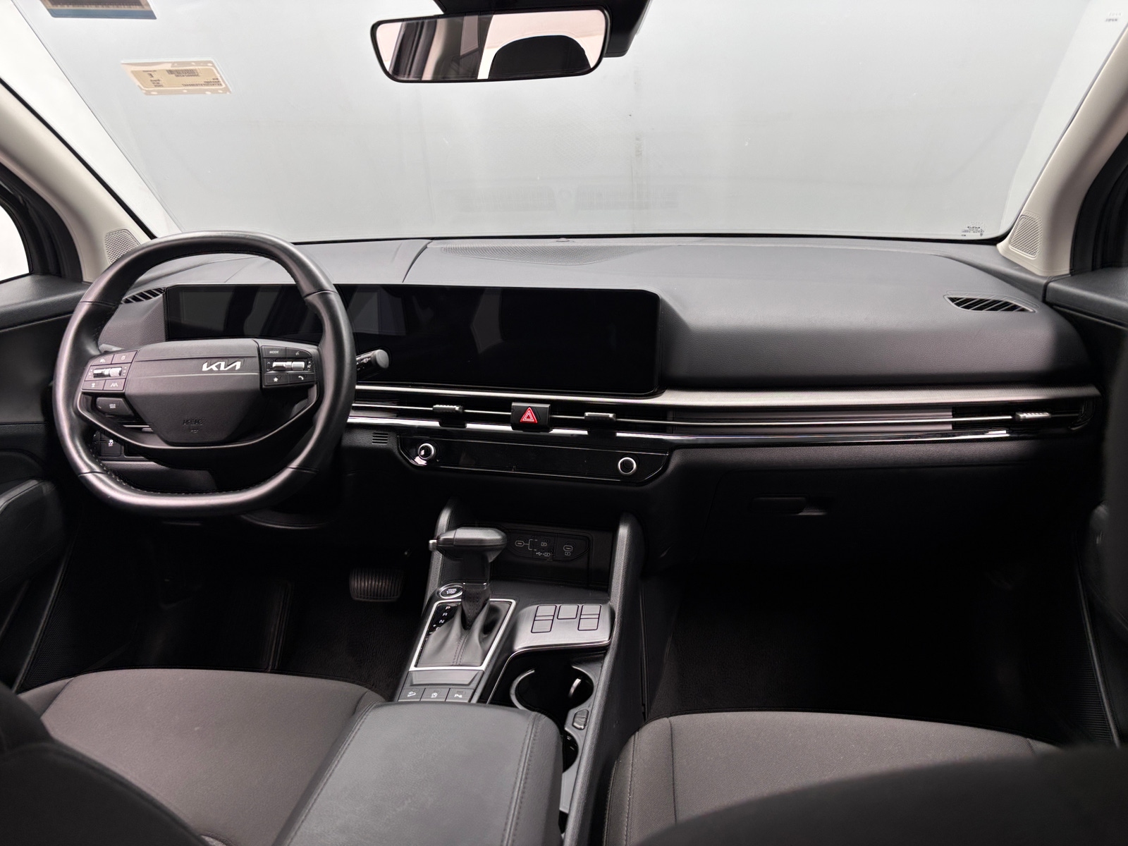 Thumbnail: 2026 Kia Sportage - 3