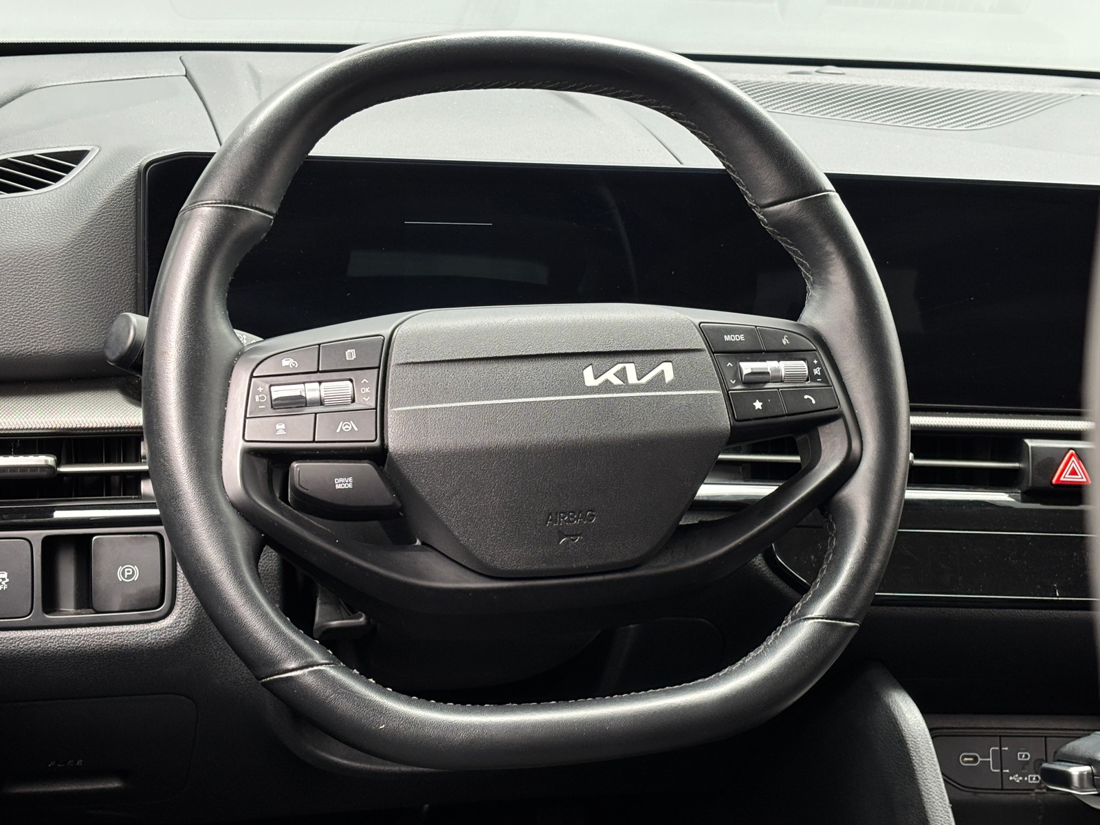 Thumbnail: 2026 Kia Sportage - 5