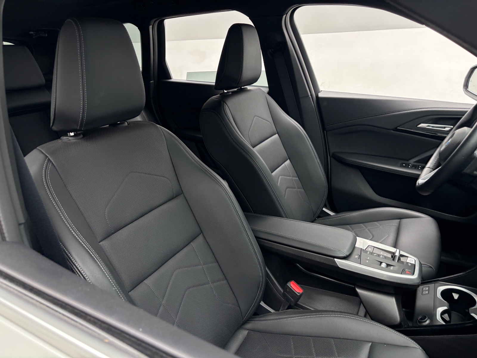 Thumbnail: 2026 BMW X1 - 2