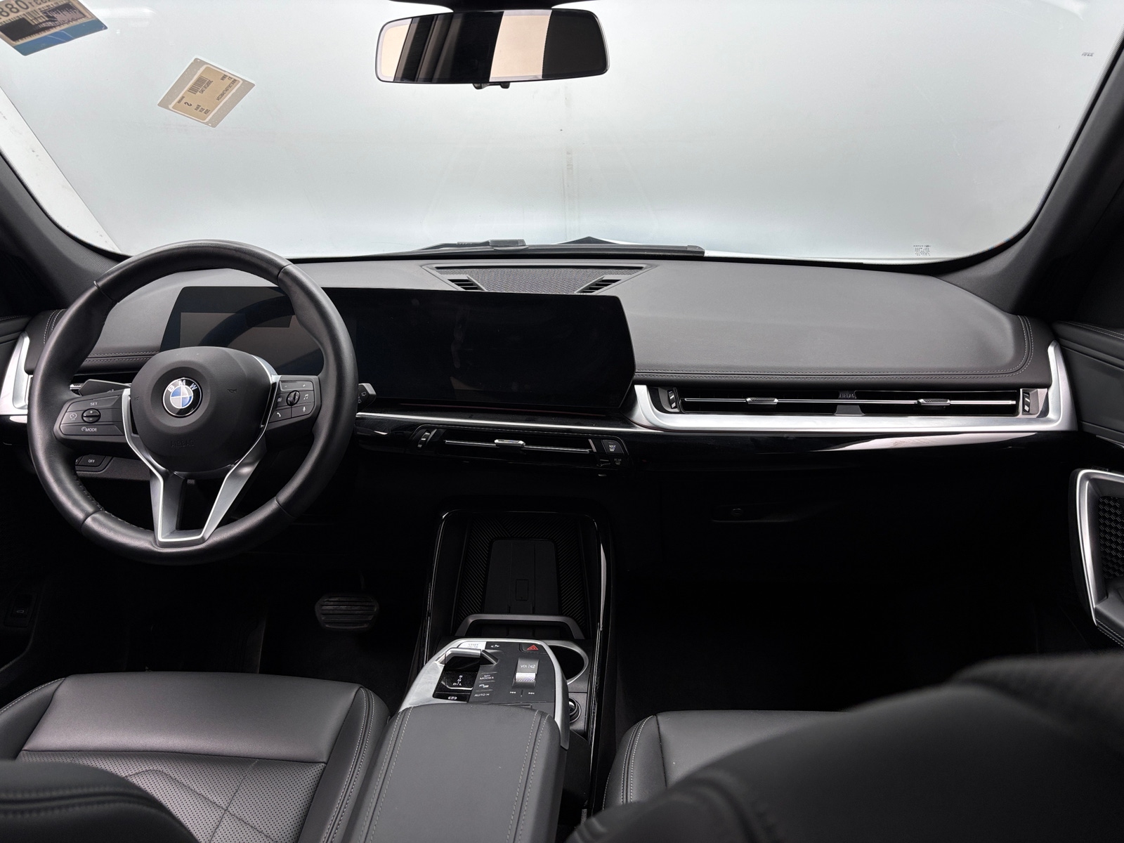 Thumbnail: 2026 BMW X1 - 3