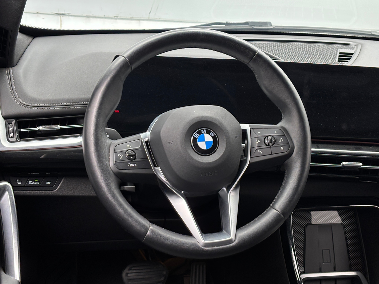 Thumbnail: 2026 BMW X1 - 5
