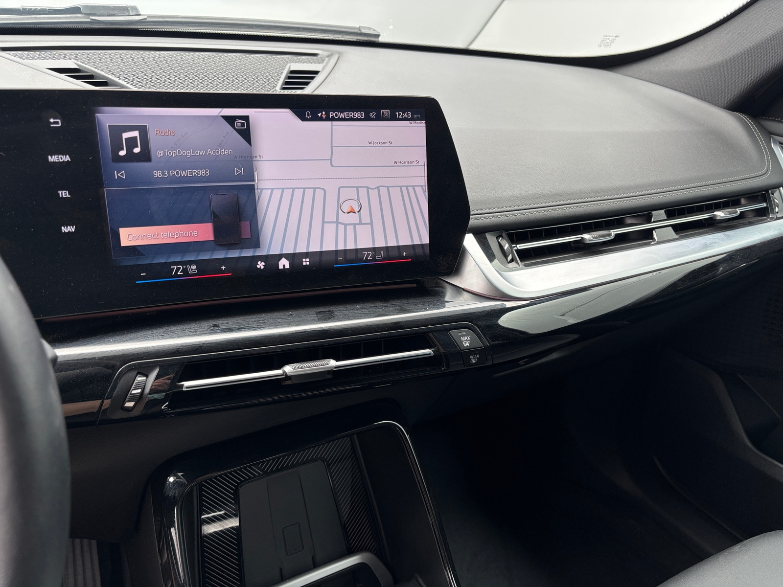 Thumbnail: 2026 BMW X1 - 4