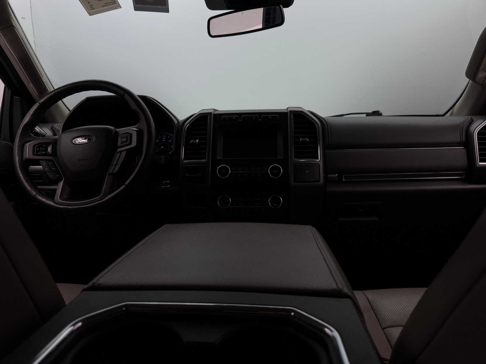 Thumbnail: 2020 Ford Expedition MAX - 2