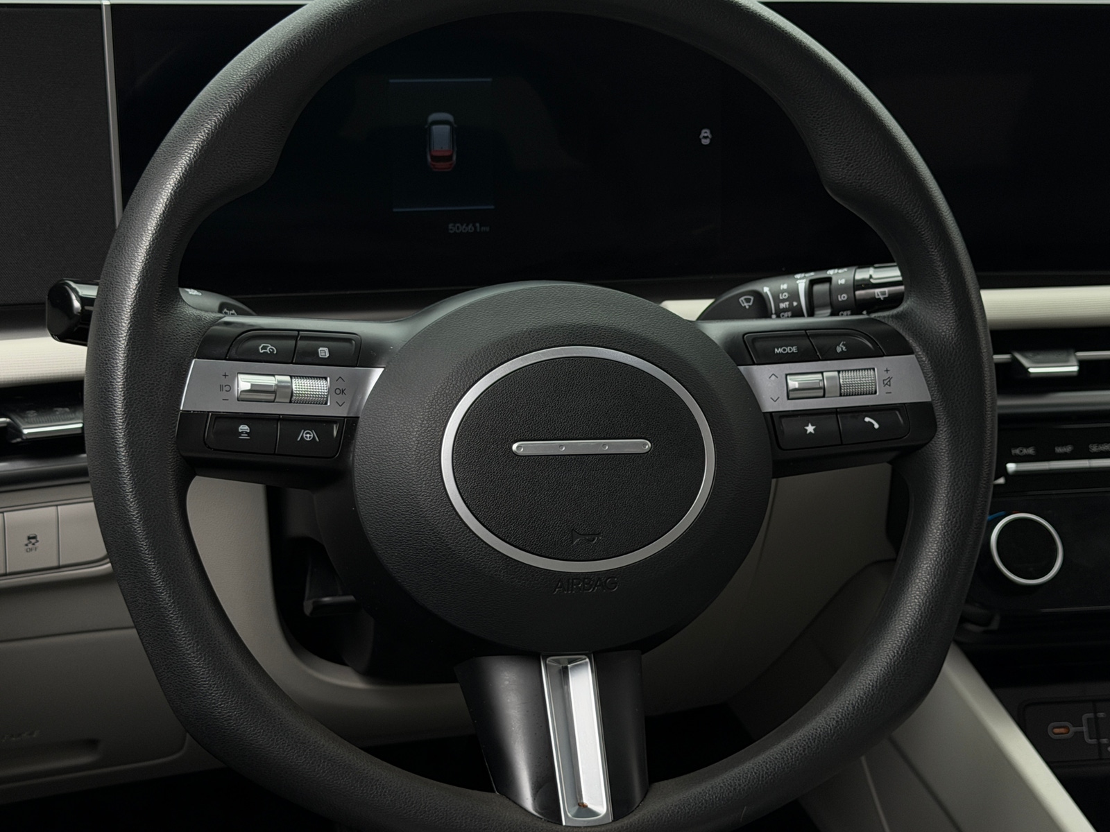 Thumbnail: 2025 Hyundai Tucson - 5