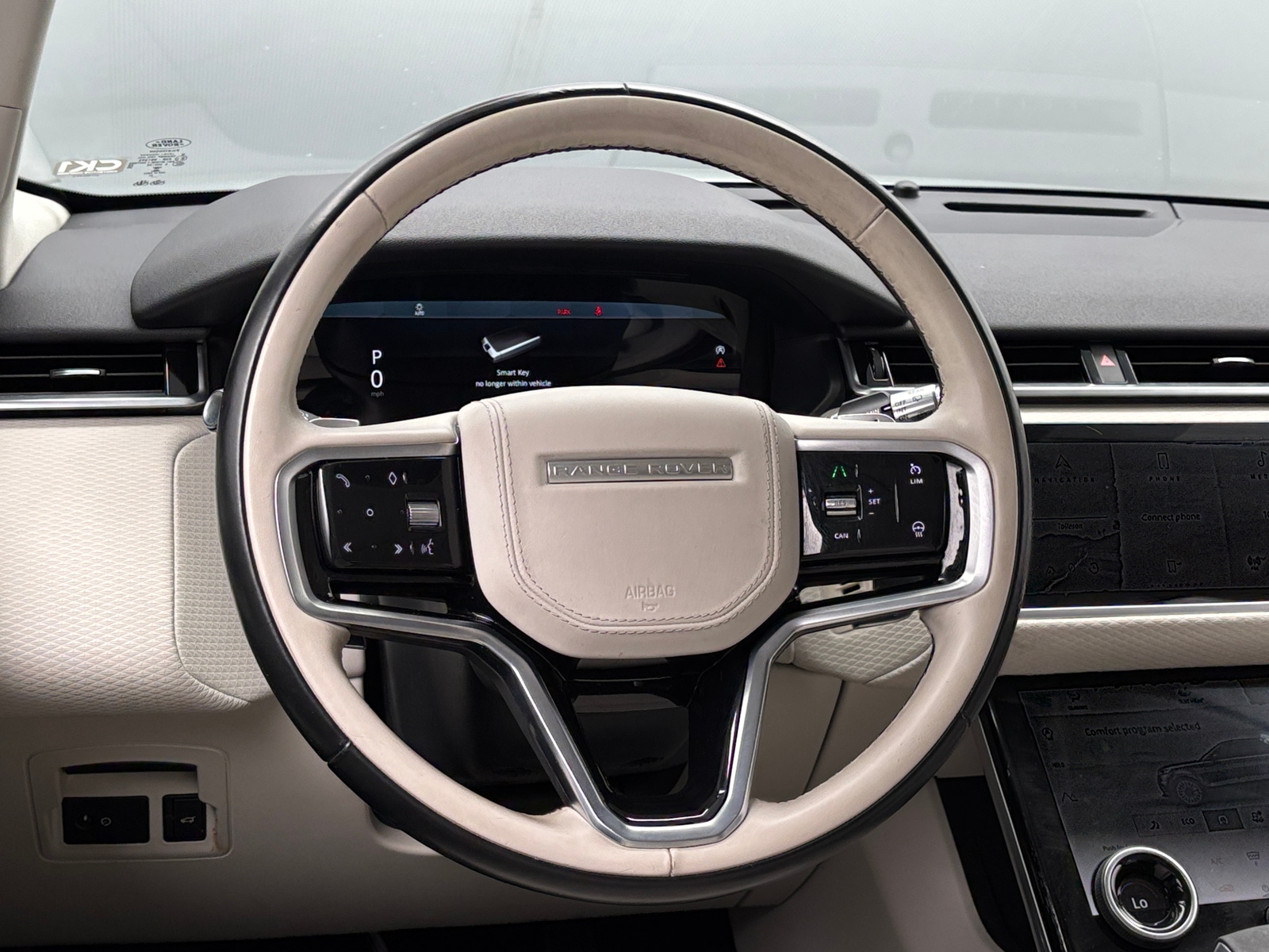 Thumbnail: 2021 Land Rover Range Rover Velar - 5