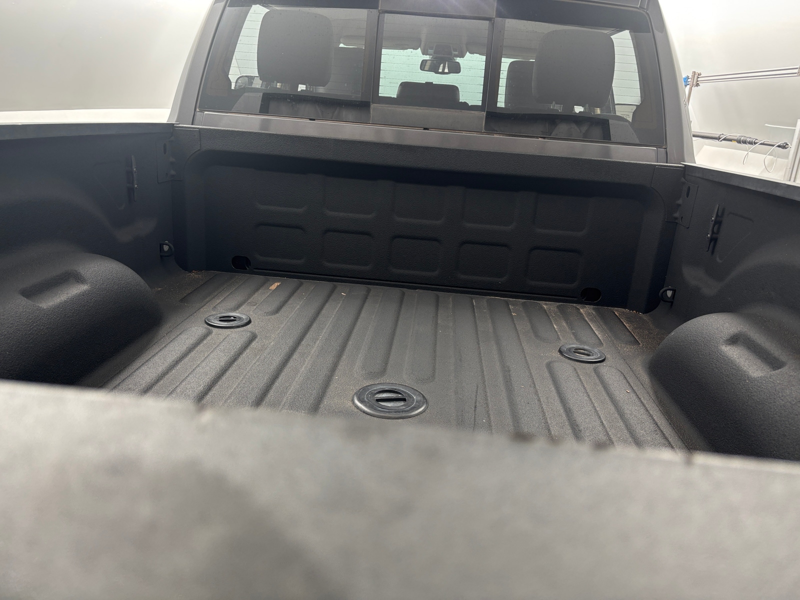 Thumbnail: 2021 RAM 2500 - 6