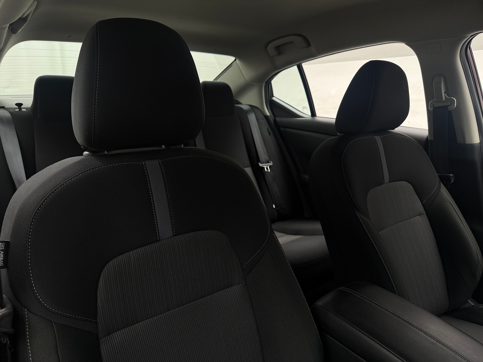 Thumbnail: 2025 Nissan Sentra - 2