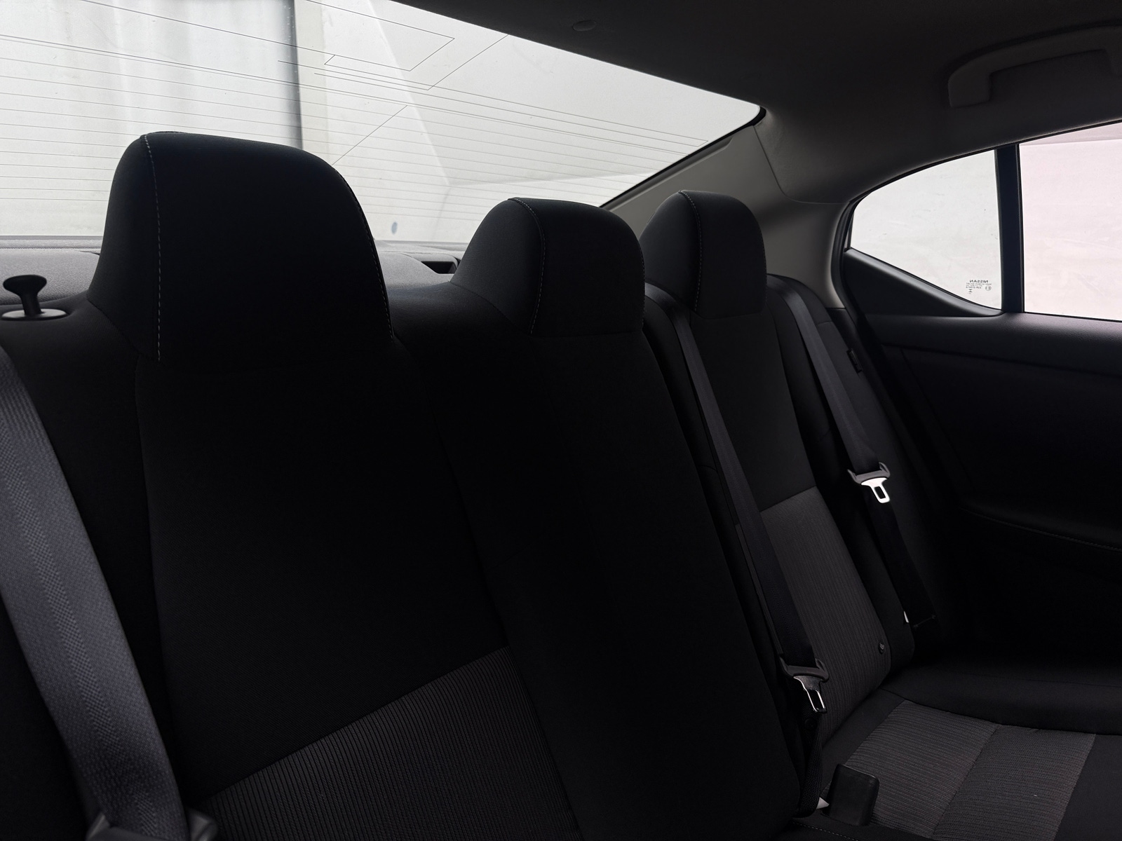 Thumbnail: 2025 Nissan Sentra - 6