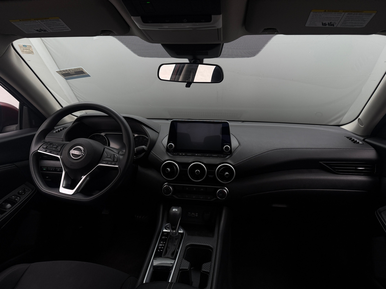Thumbnail: 2025 Nissan Sentra - 3