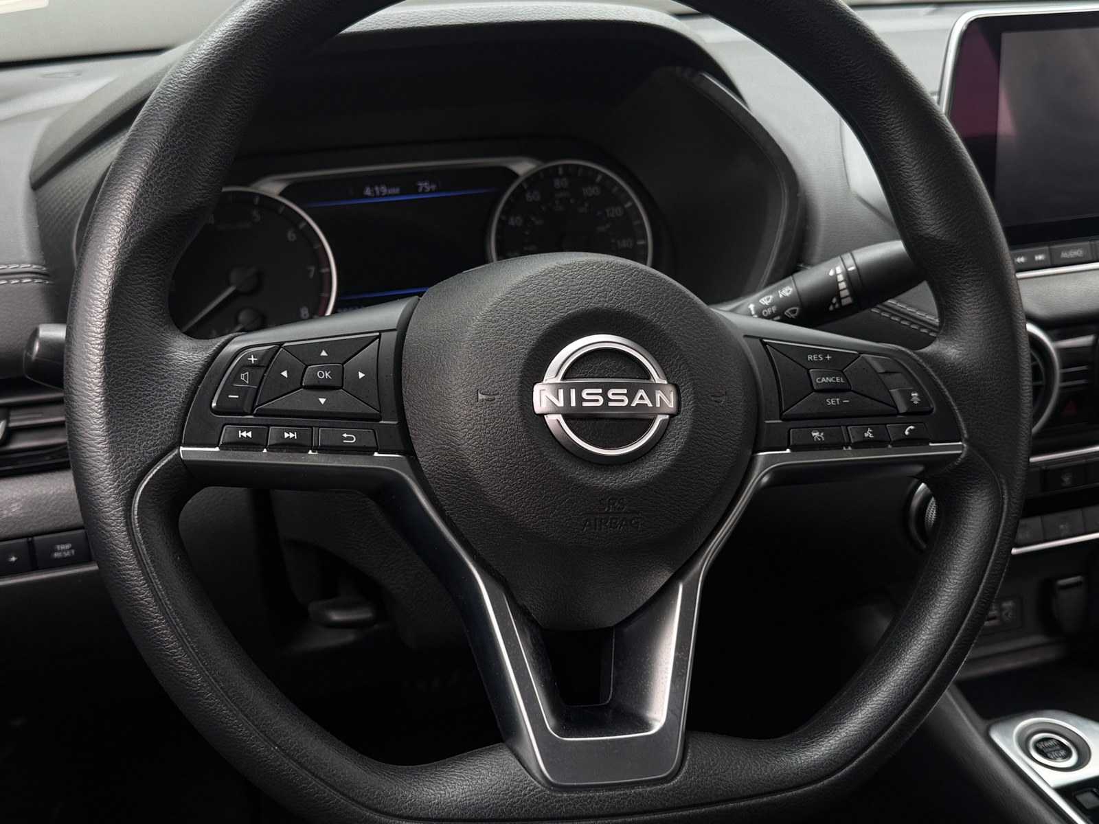 Thumbnail: 2025 Nissan Sentra - 5