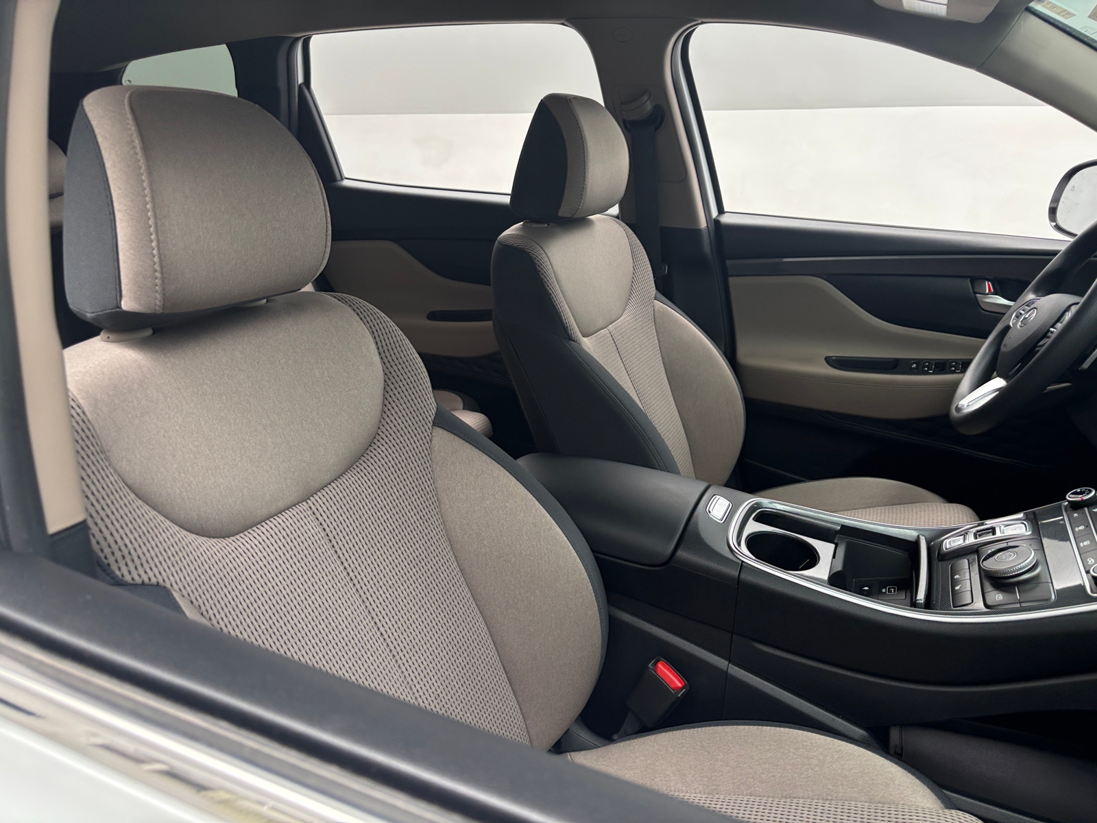 Thumbnail: 2021 Hyundai Santa Fe - 2
