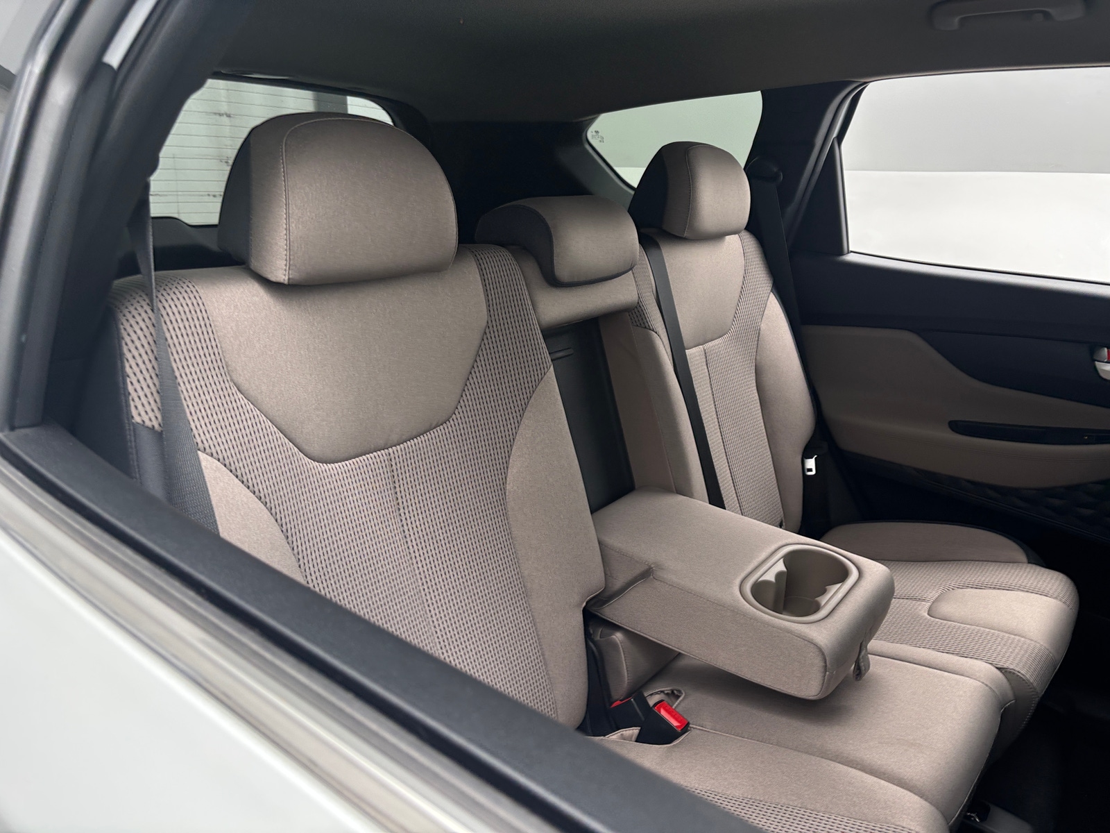 Thumbnail: 2021 Hyundai Santa Fe - 6