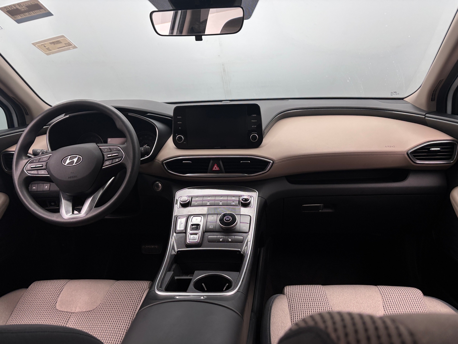 Thumbnail: 2021 Hyundai Santa Fe - 3