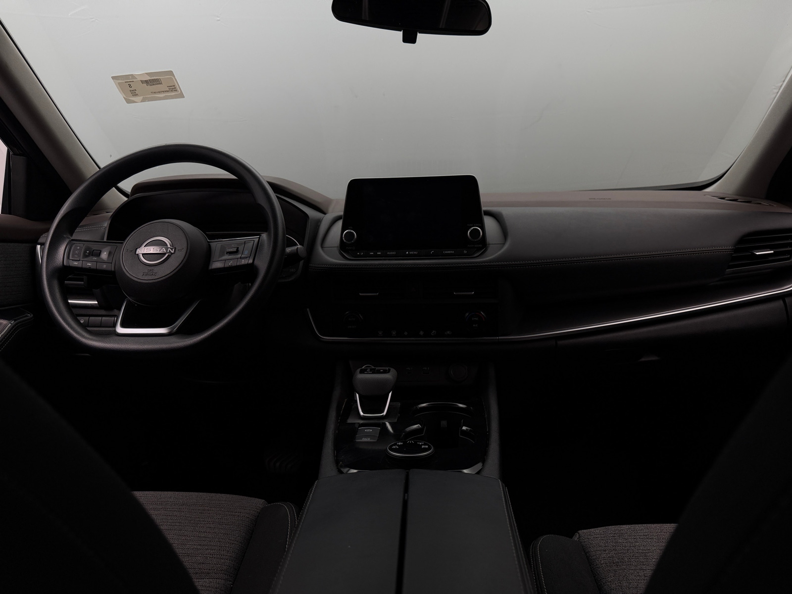 Thumbnail: 2023 Nissan Rogue - 3
