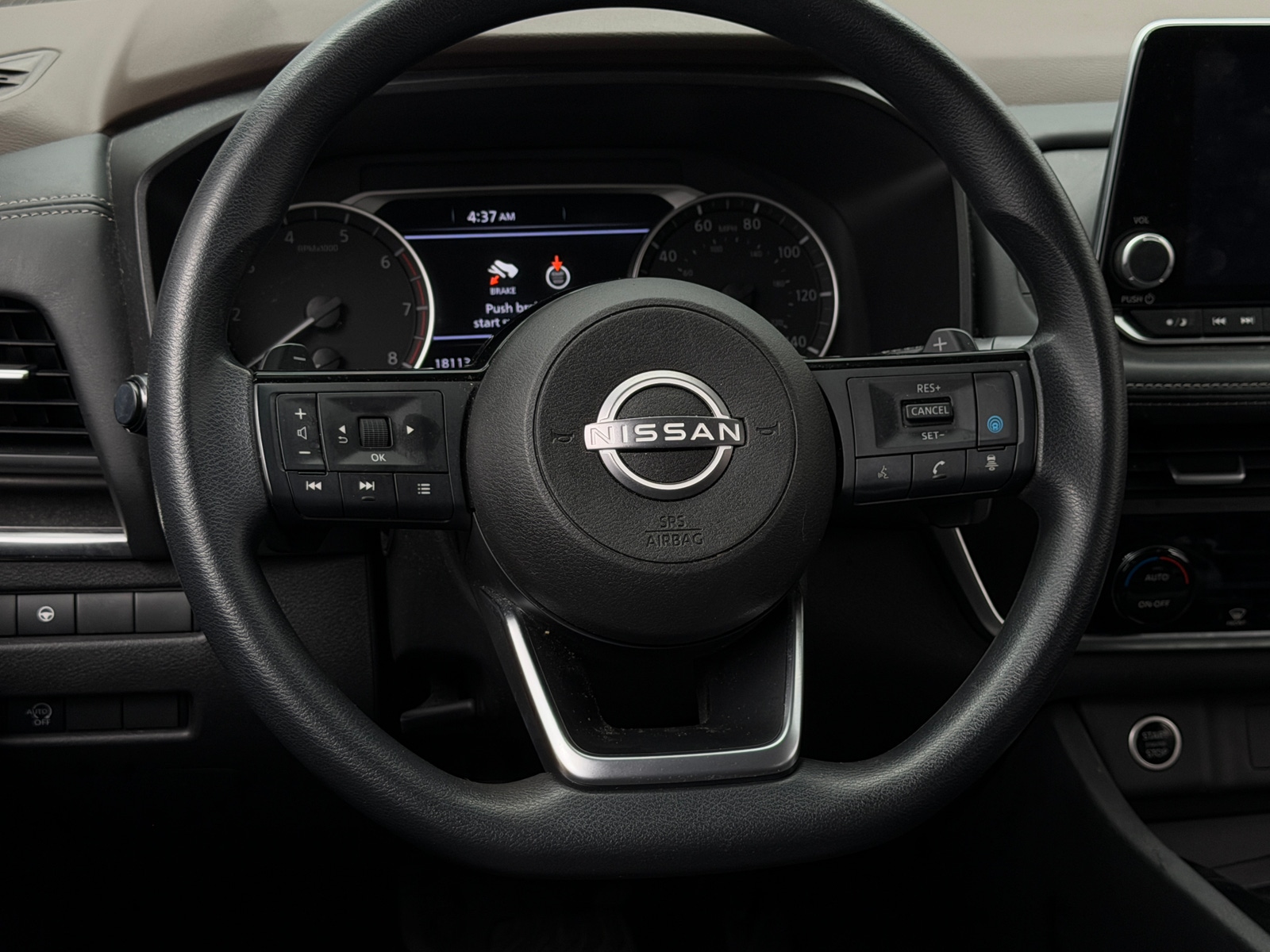 Thumbnail: 2023 Nissan Rogue - 5
