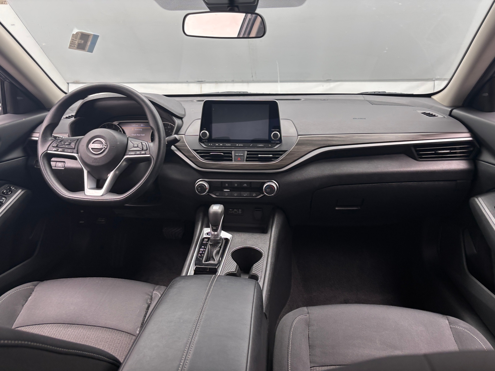 Thumbnail: 2025 Nissan Altima - 3