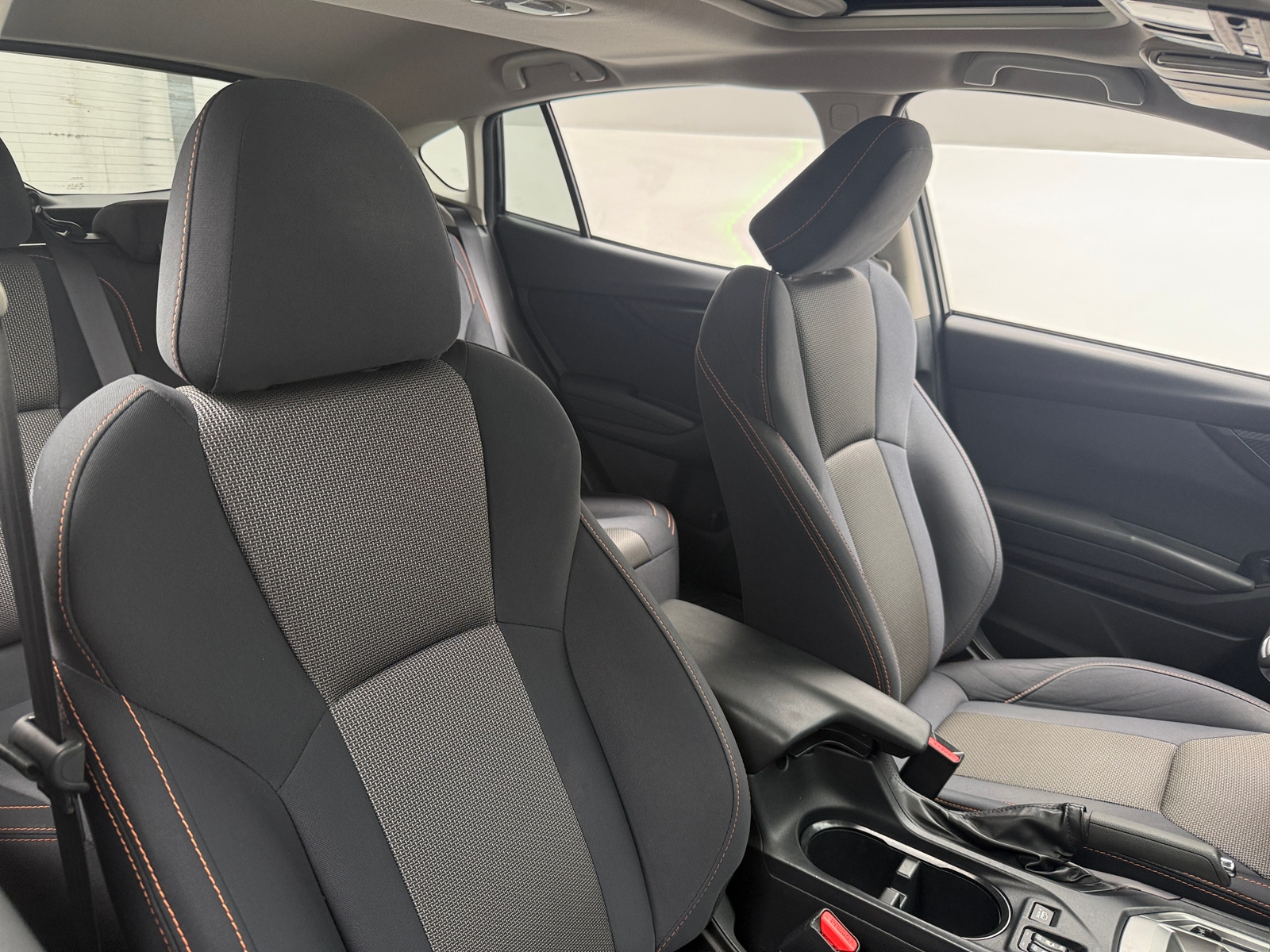 Thumbnail: 2019 Subaru Crosstrek - 2