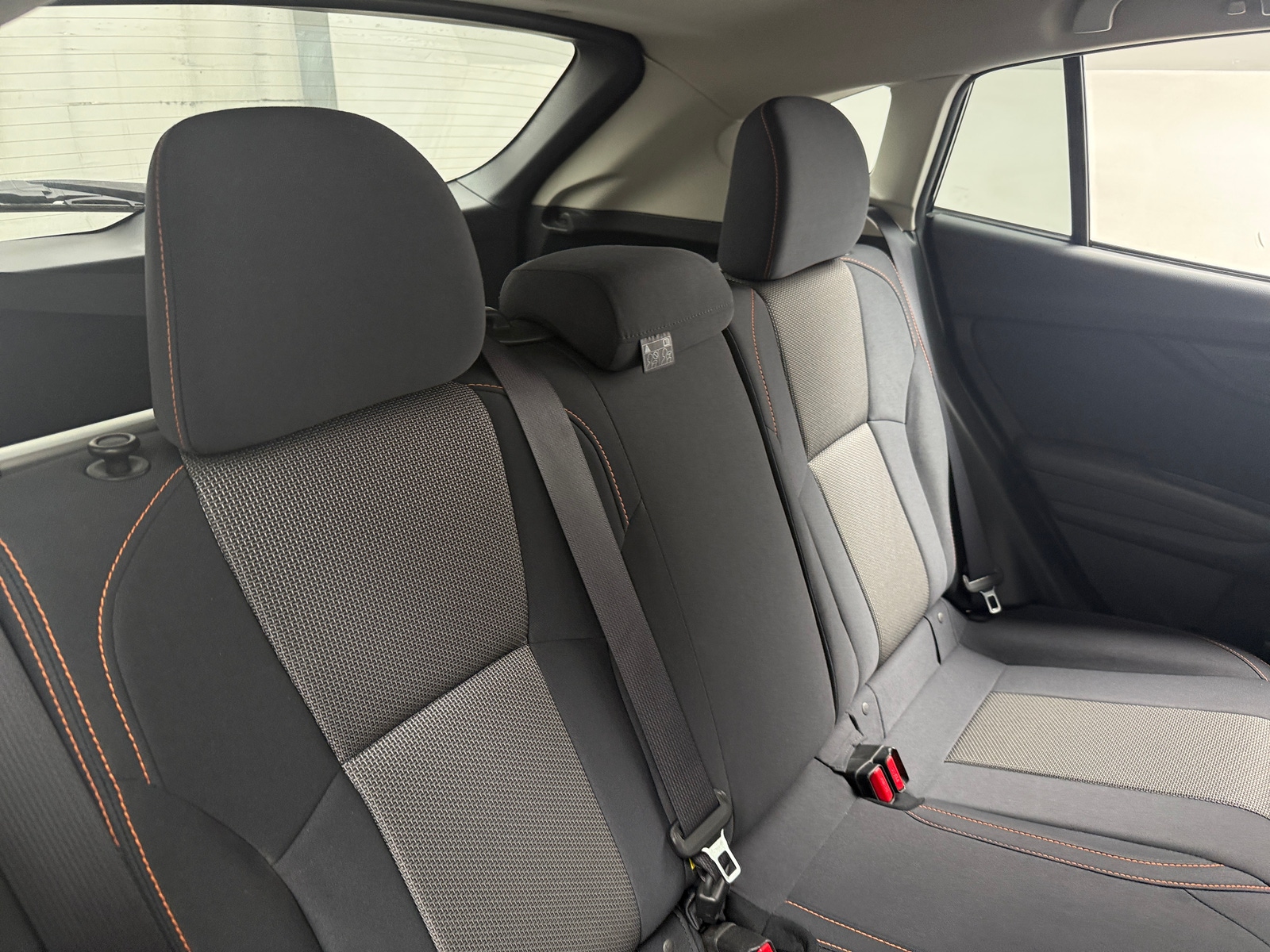 Thumbnail: 2019 Subaru Crosstrek - 6