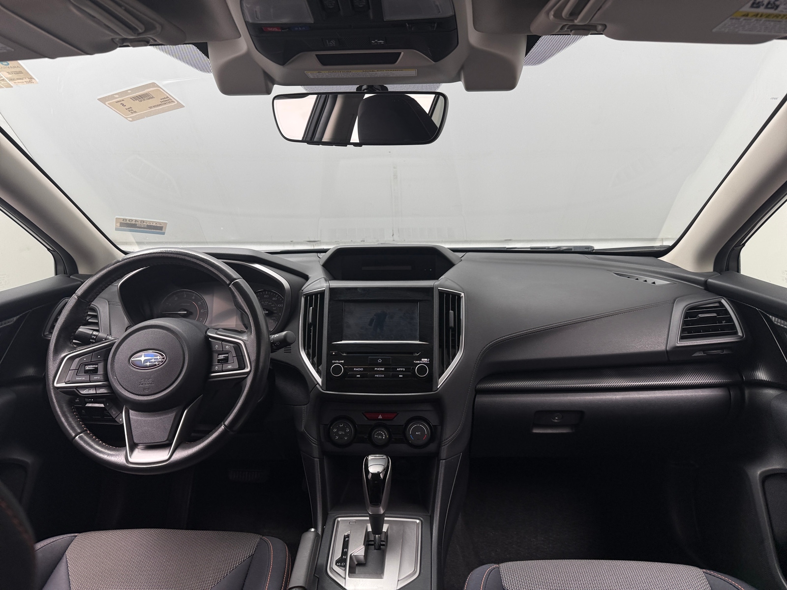 Thumbnail: 2019 Subaru Crosstrek - 3
