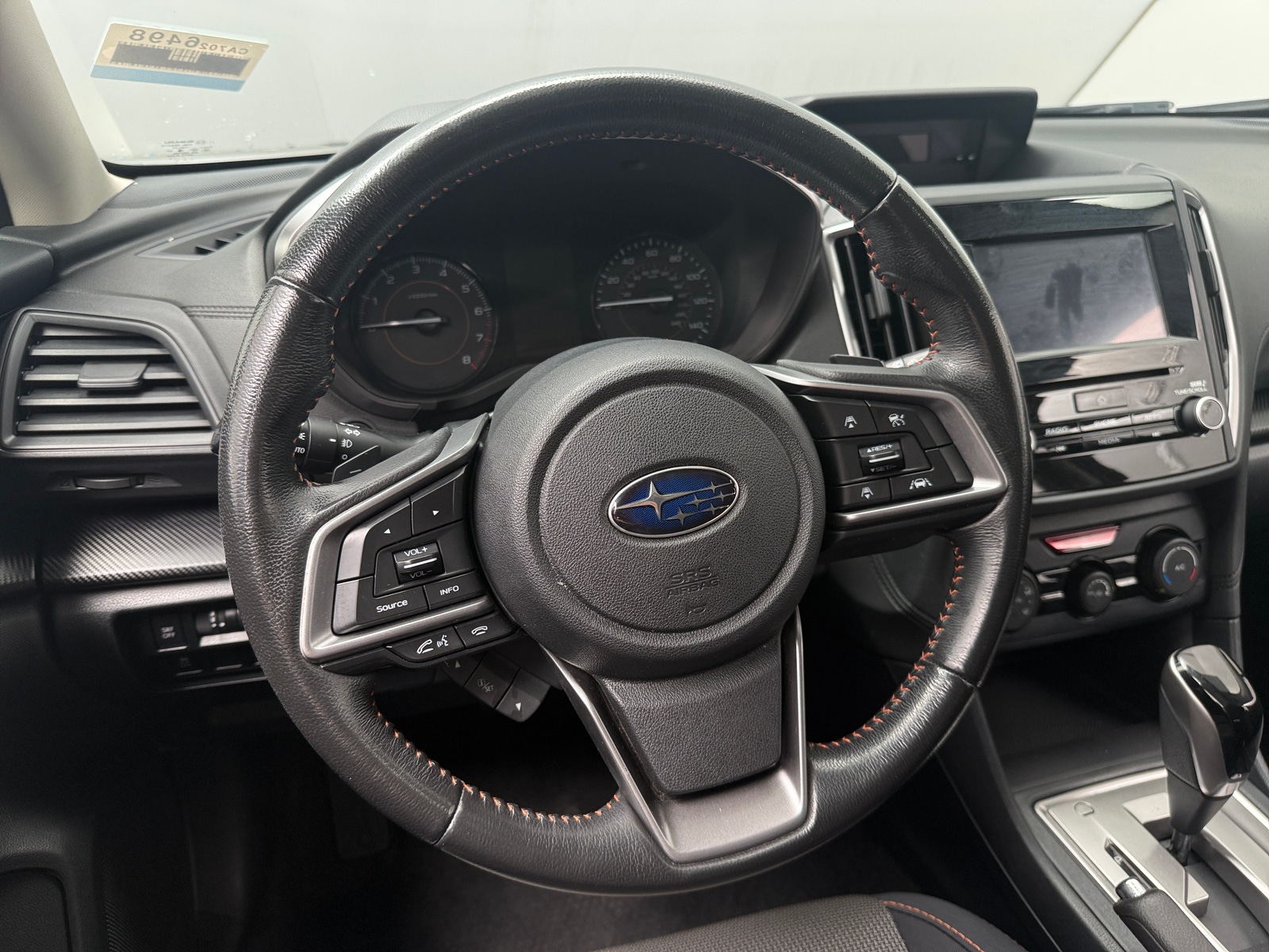 Thumbnail: 2019 Subaru Crosstrek - 5