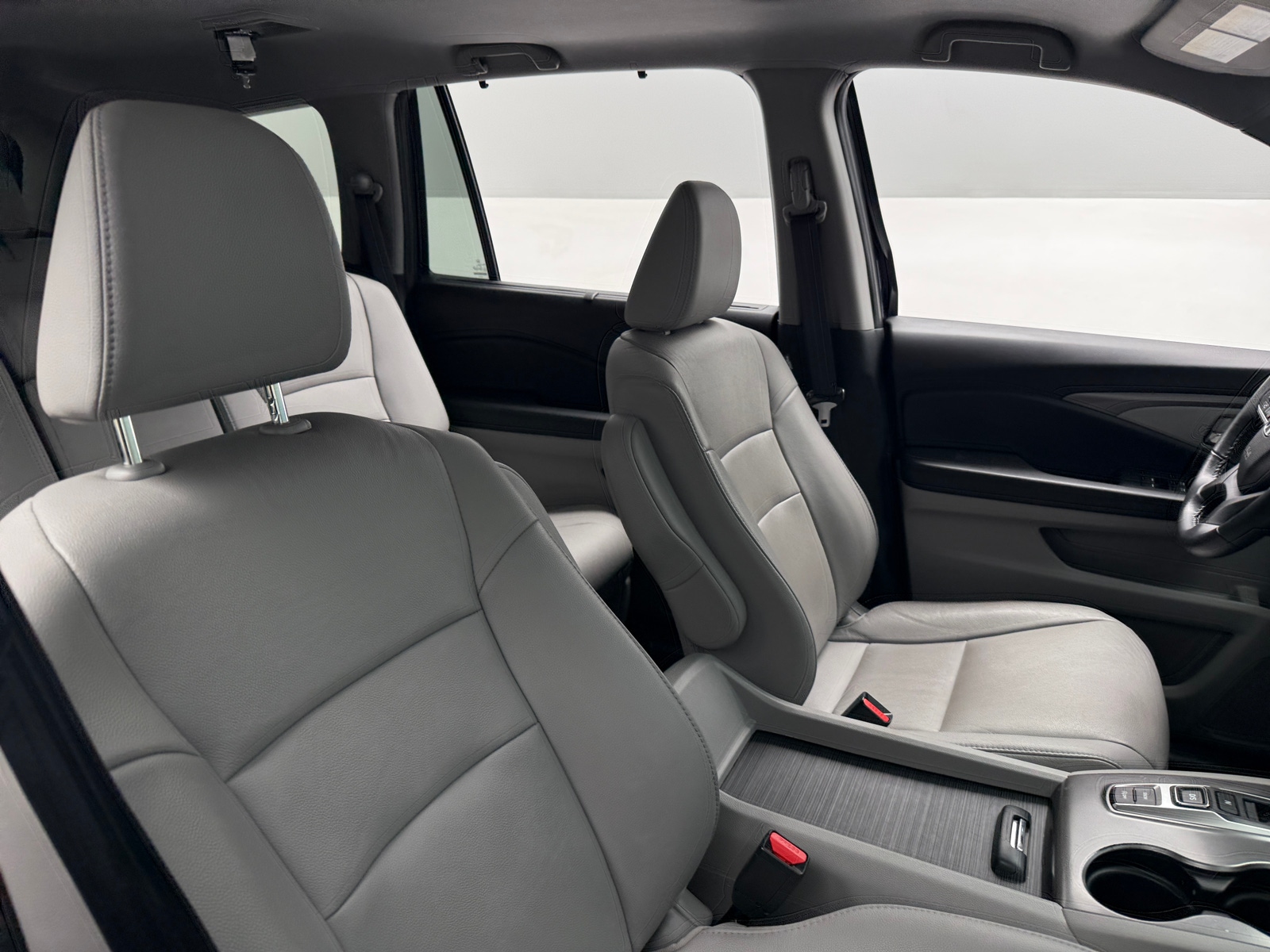 Thumbnail: 2022 Honda Pilot - 2