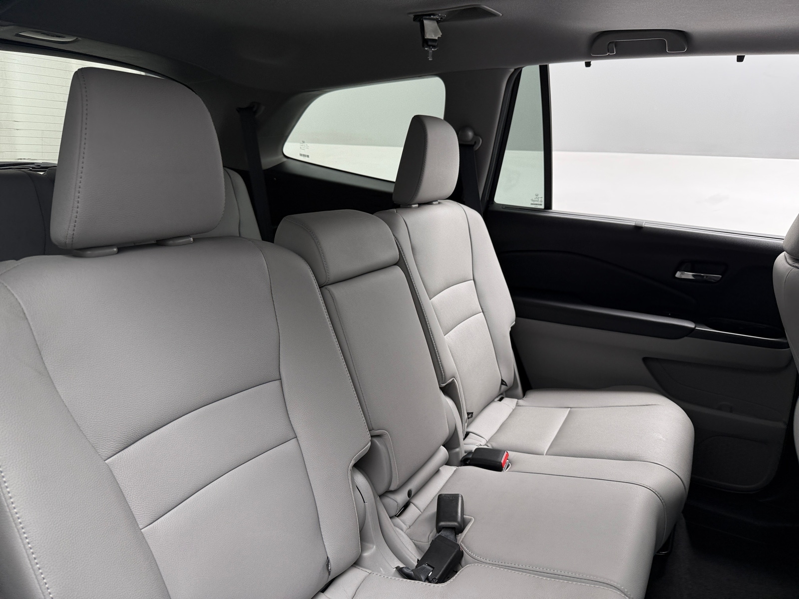 Thumbnail: 2022 Honda Pilot - 6
