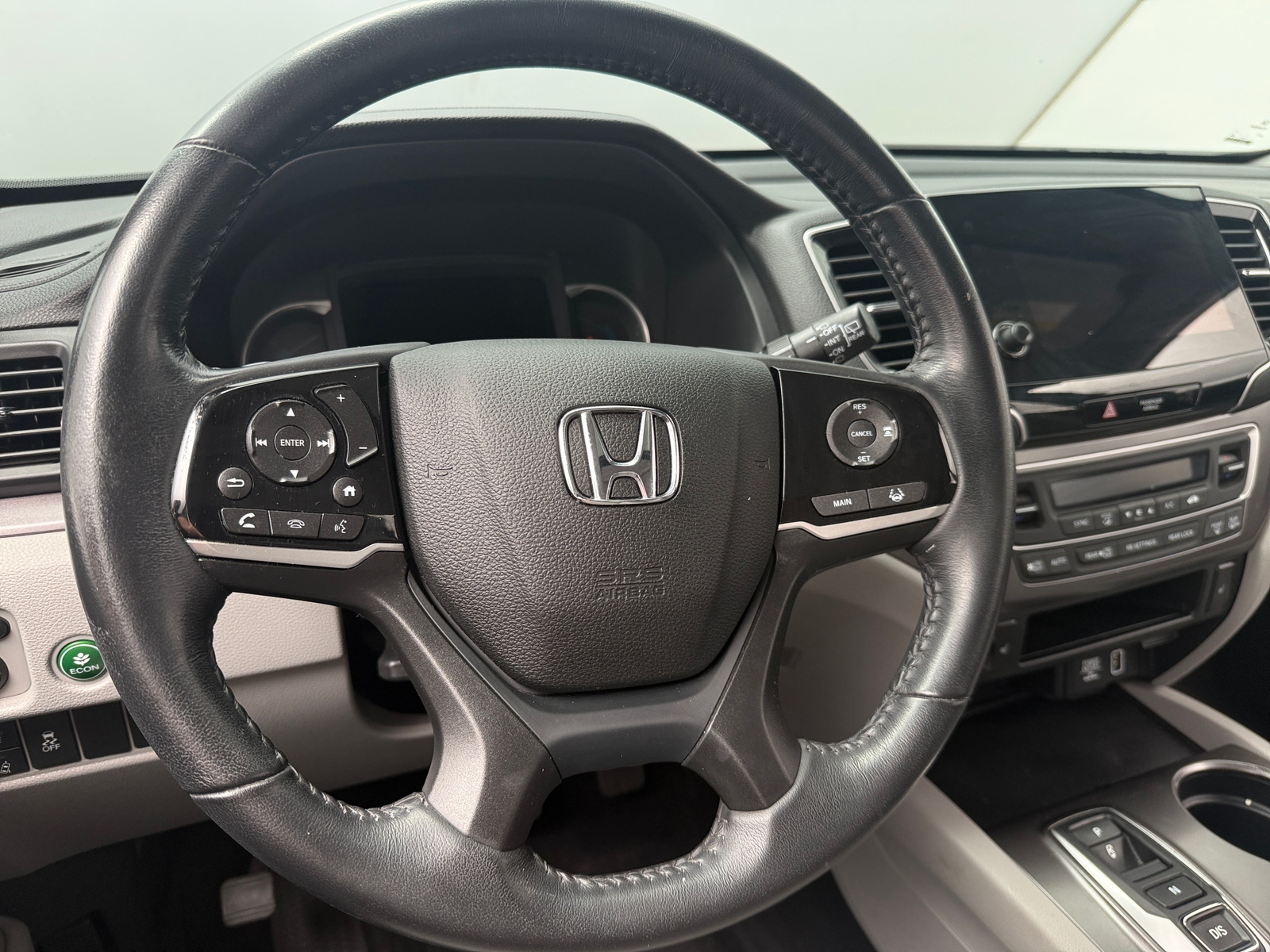 Thumbnail: 2022 Honda Pilot - 5