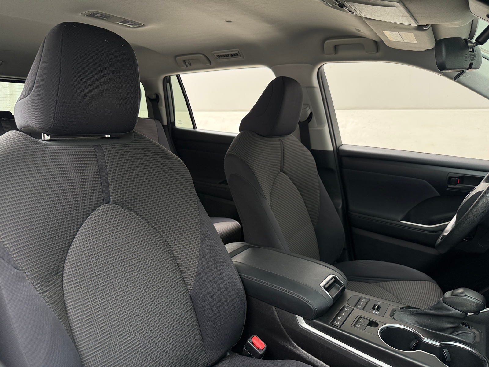 Thumbnail: 2021 Toyota Highlander - 2