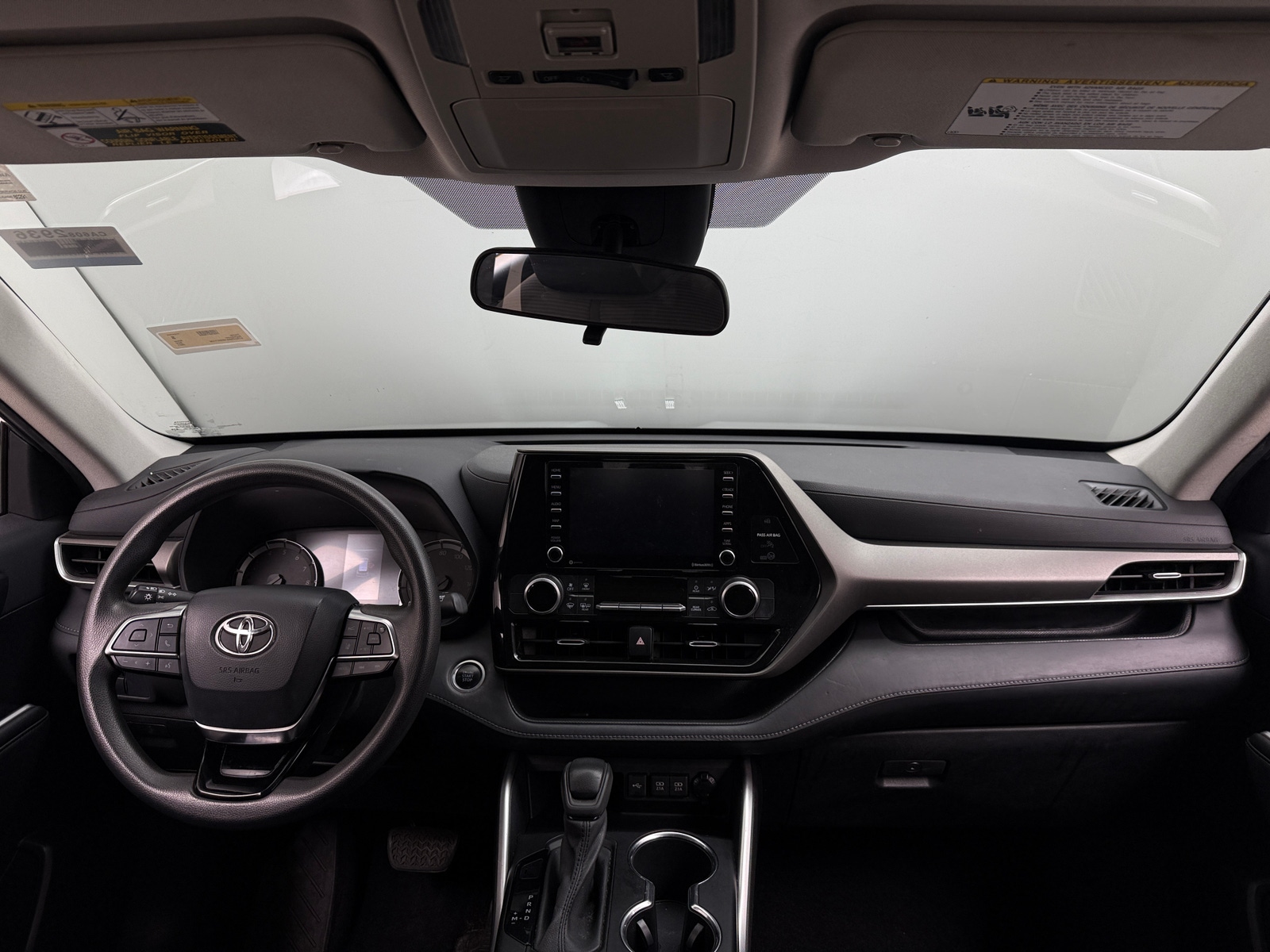 Thumbnail: 2021 Toyota Highlander - 3