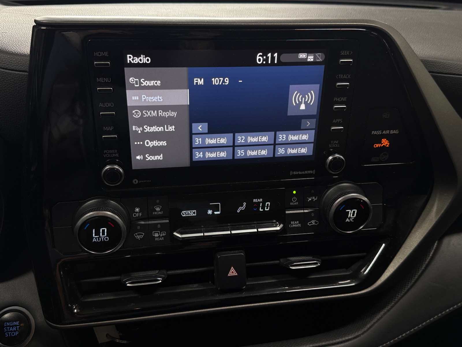 Thumbnail: 2021 Toyota Highlander - 4