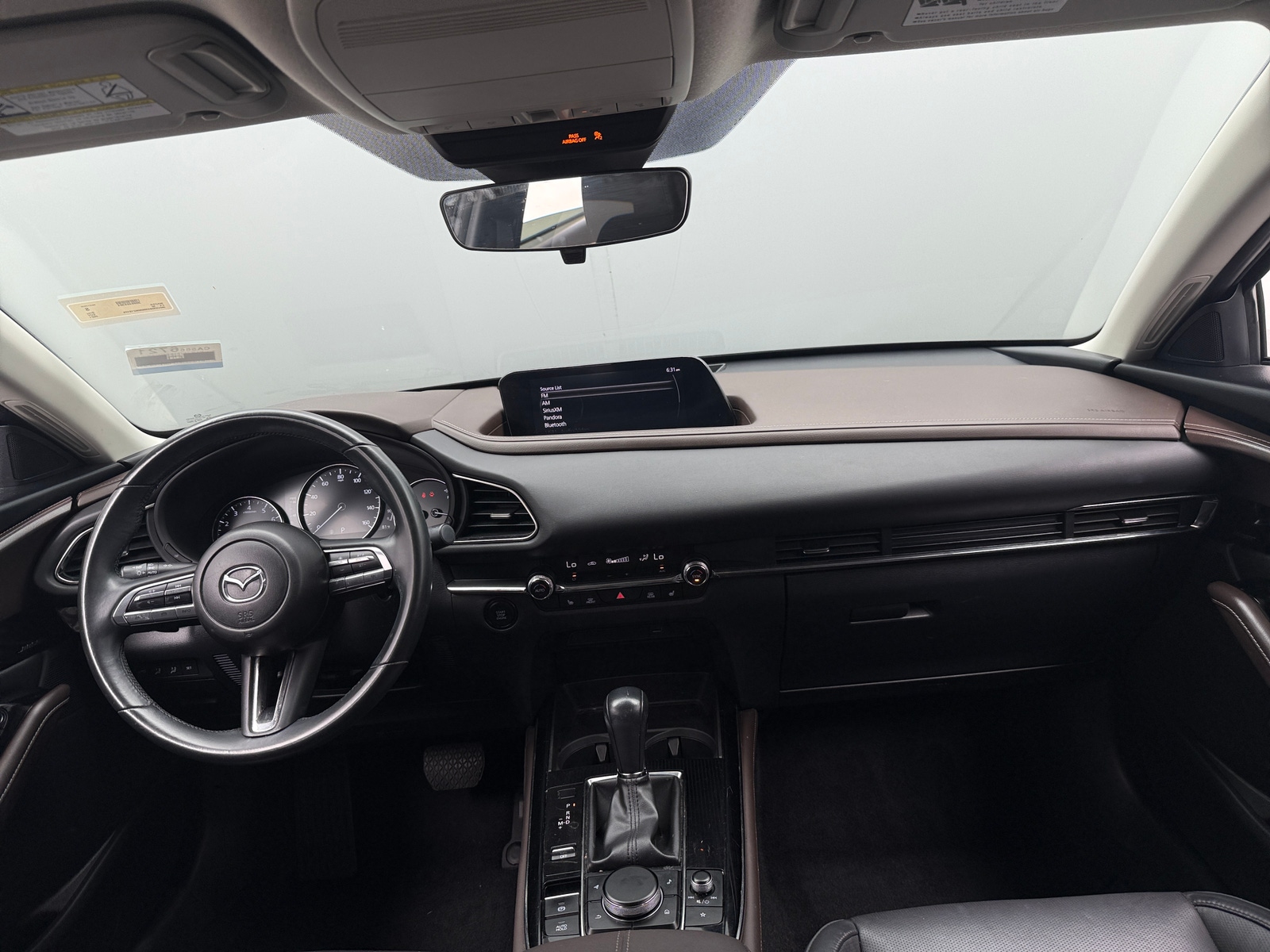 Thumbnail: 2021 Mazda CX-30 - 2