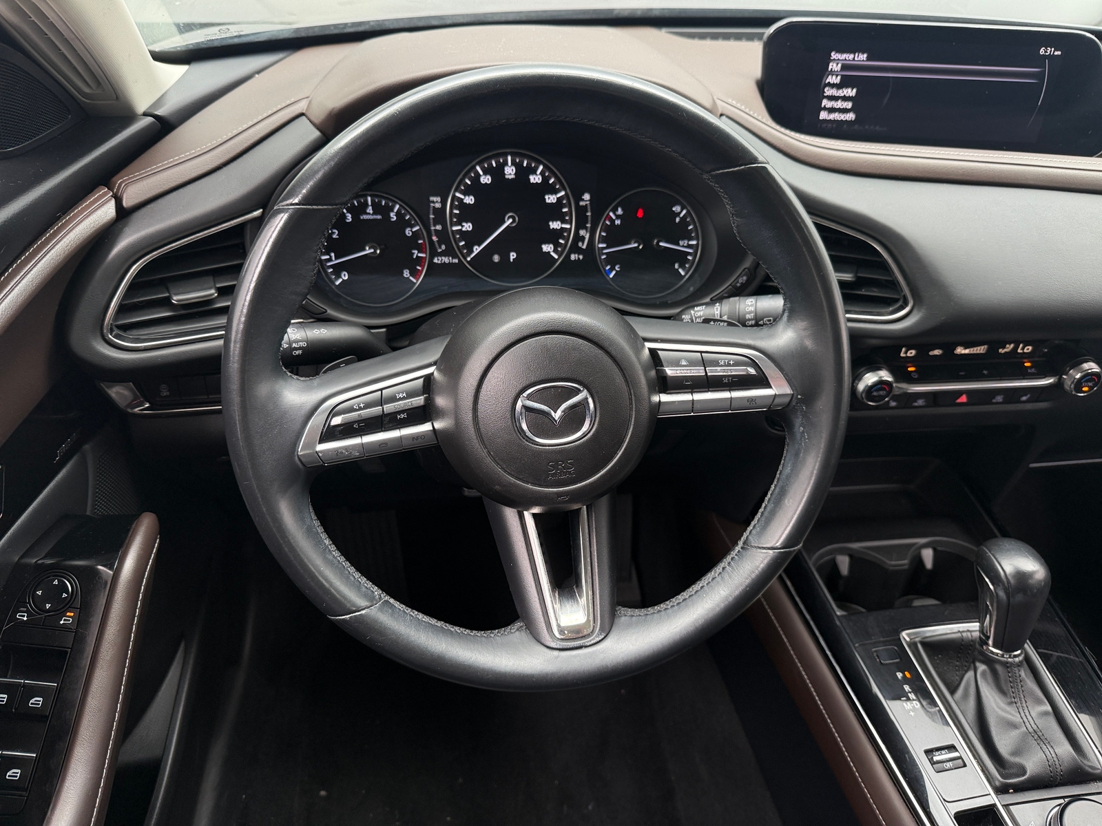 Thumbnail: 2021 Mazda CX-30 - 4