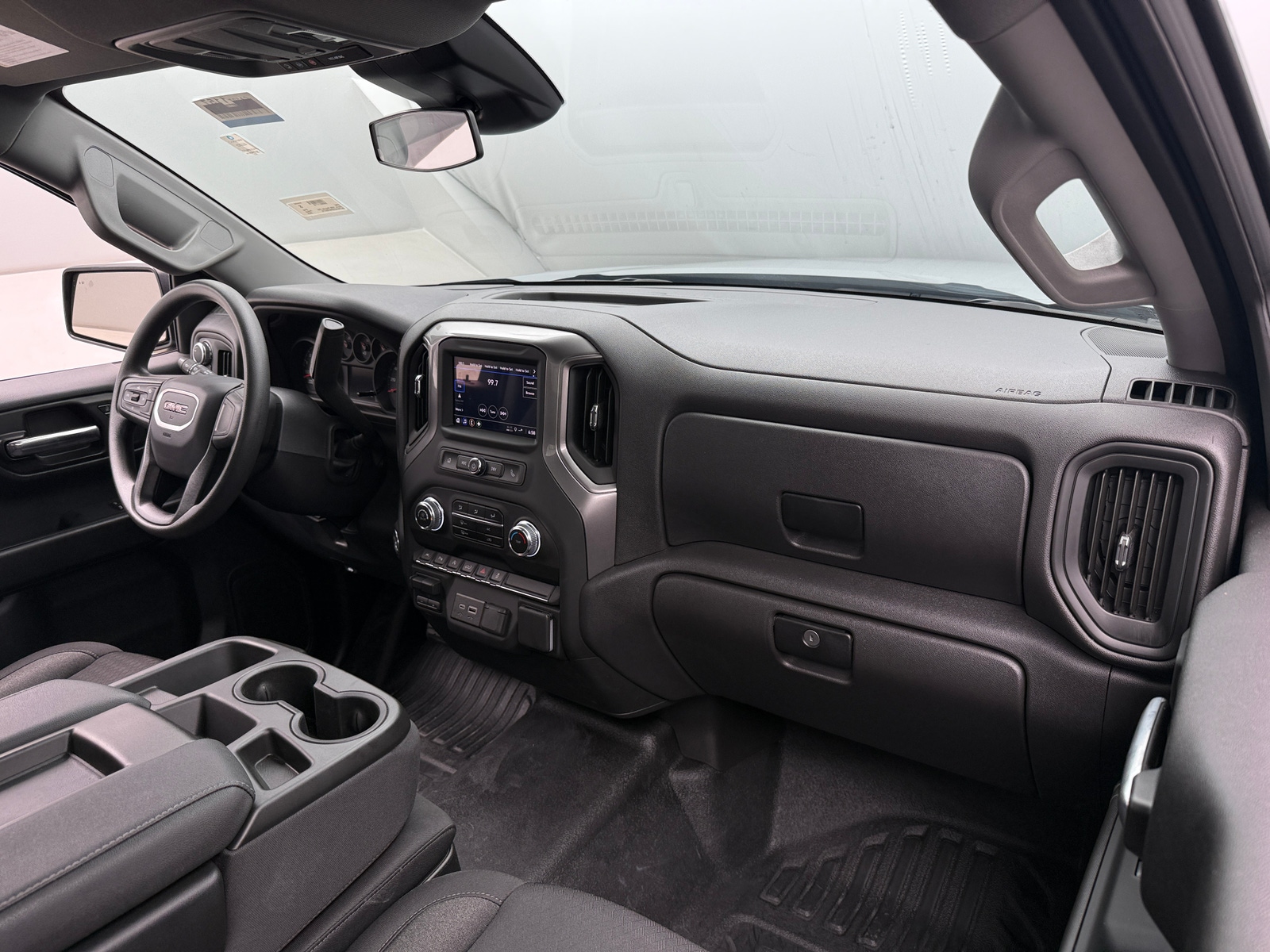 Thumbnail: 2024 GMC Sierra 1500 - 3